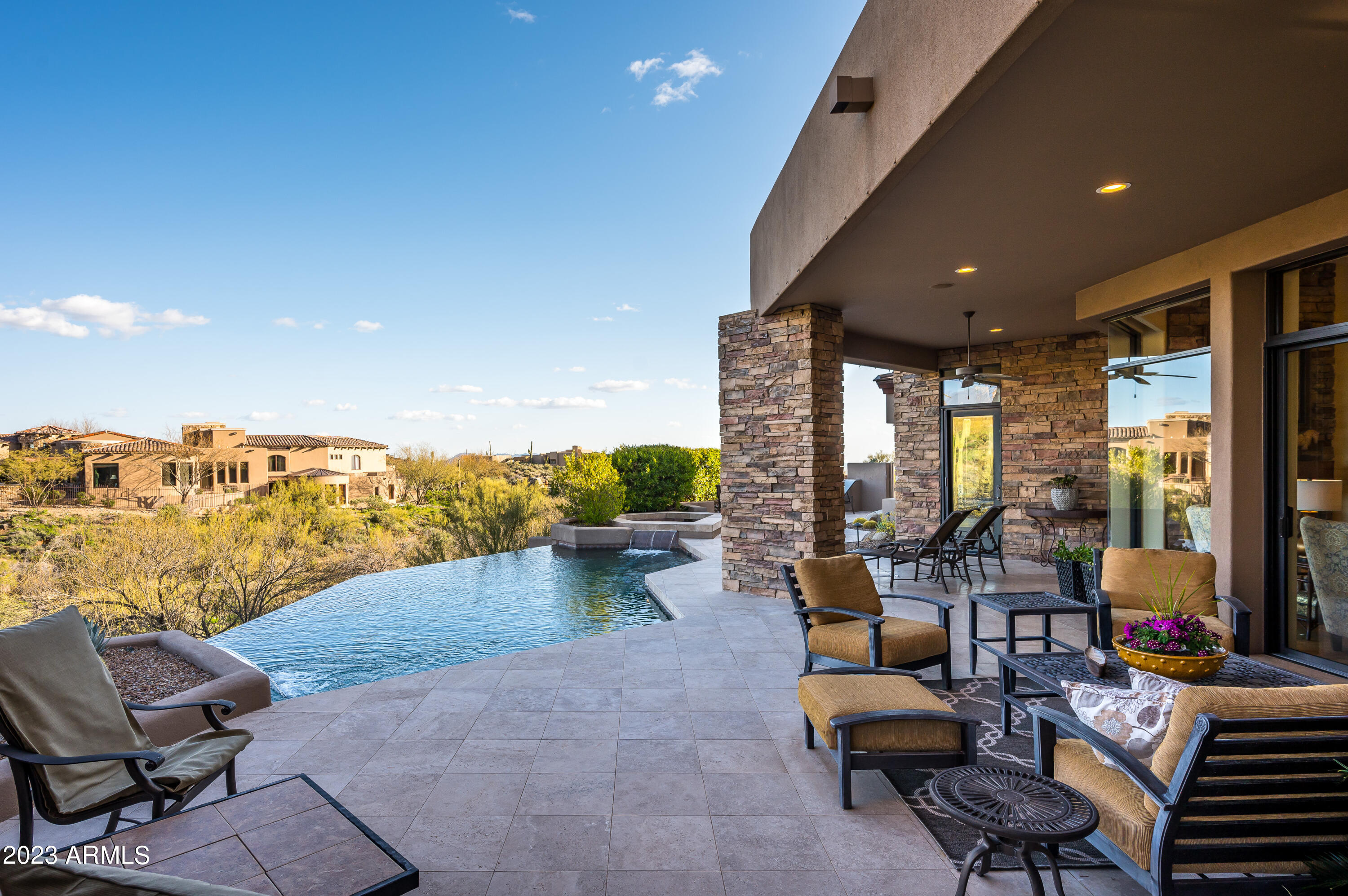 DESERT MOUNTAIN - Residential