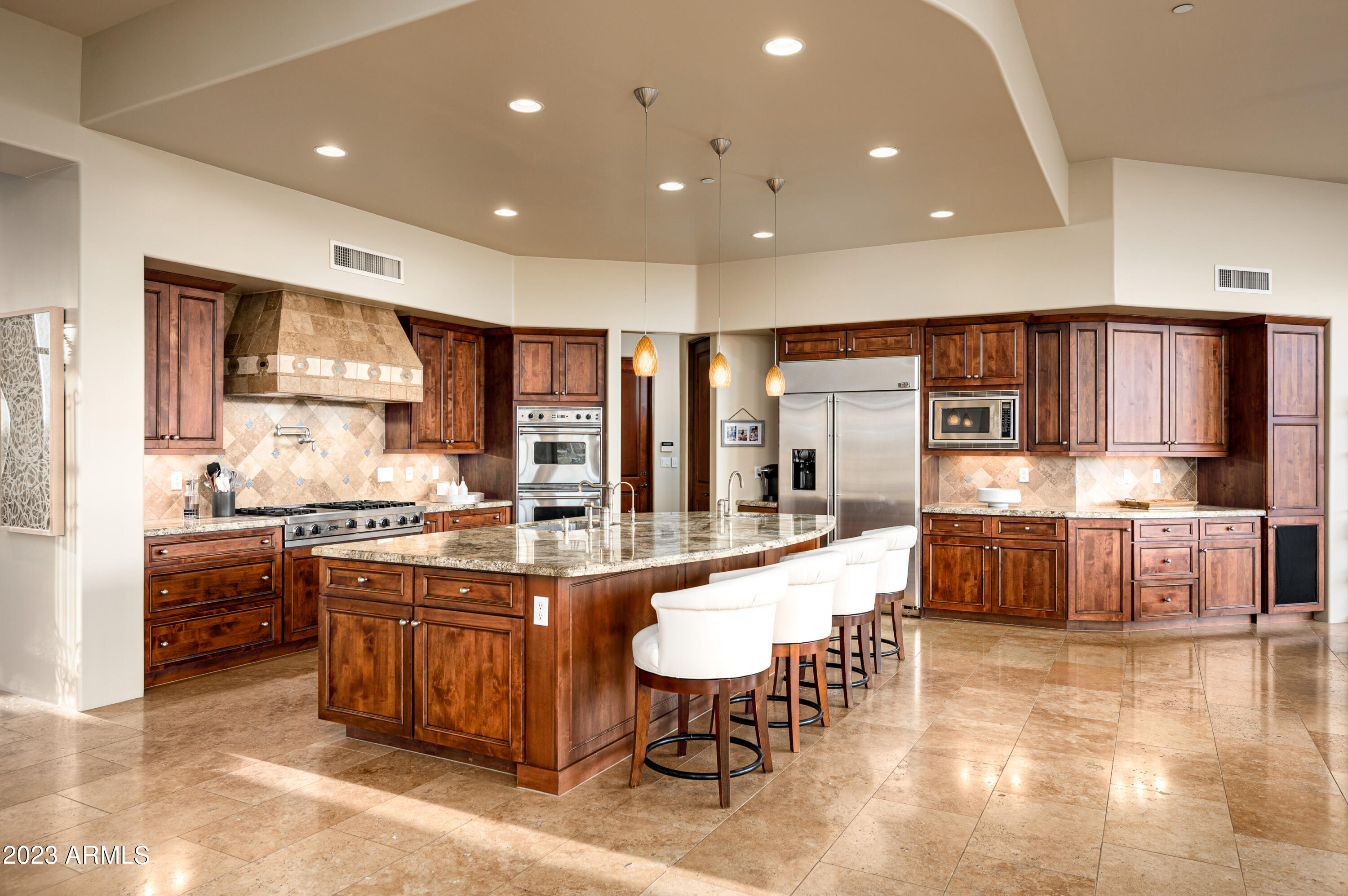 DESERT MOUNTAIN - Residential