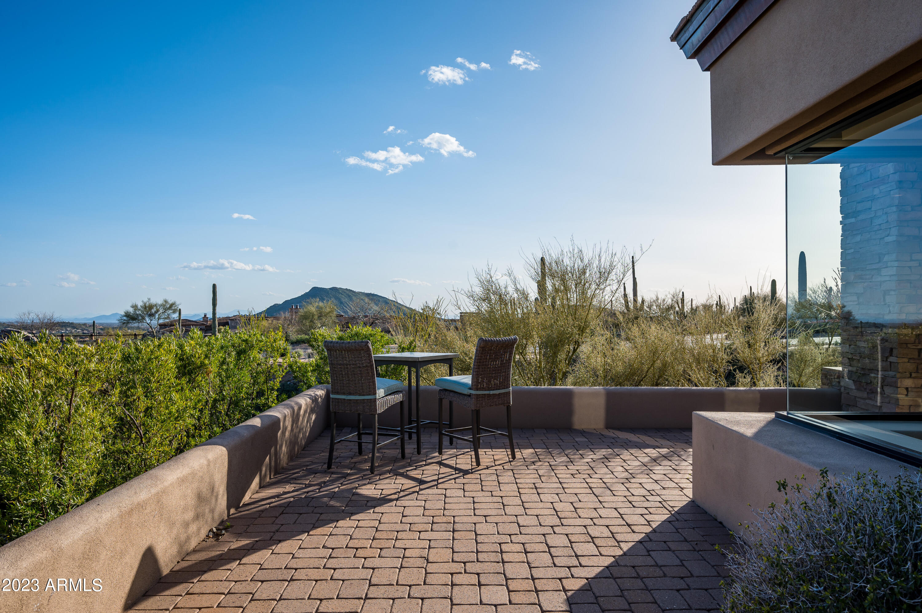 DESERT MOUNTAIN - Residential
