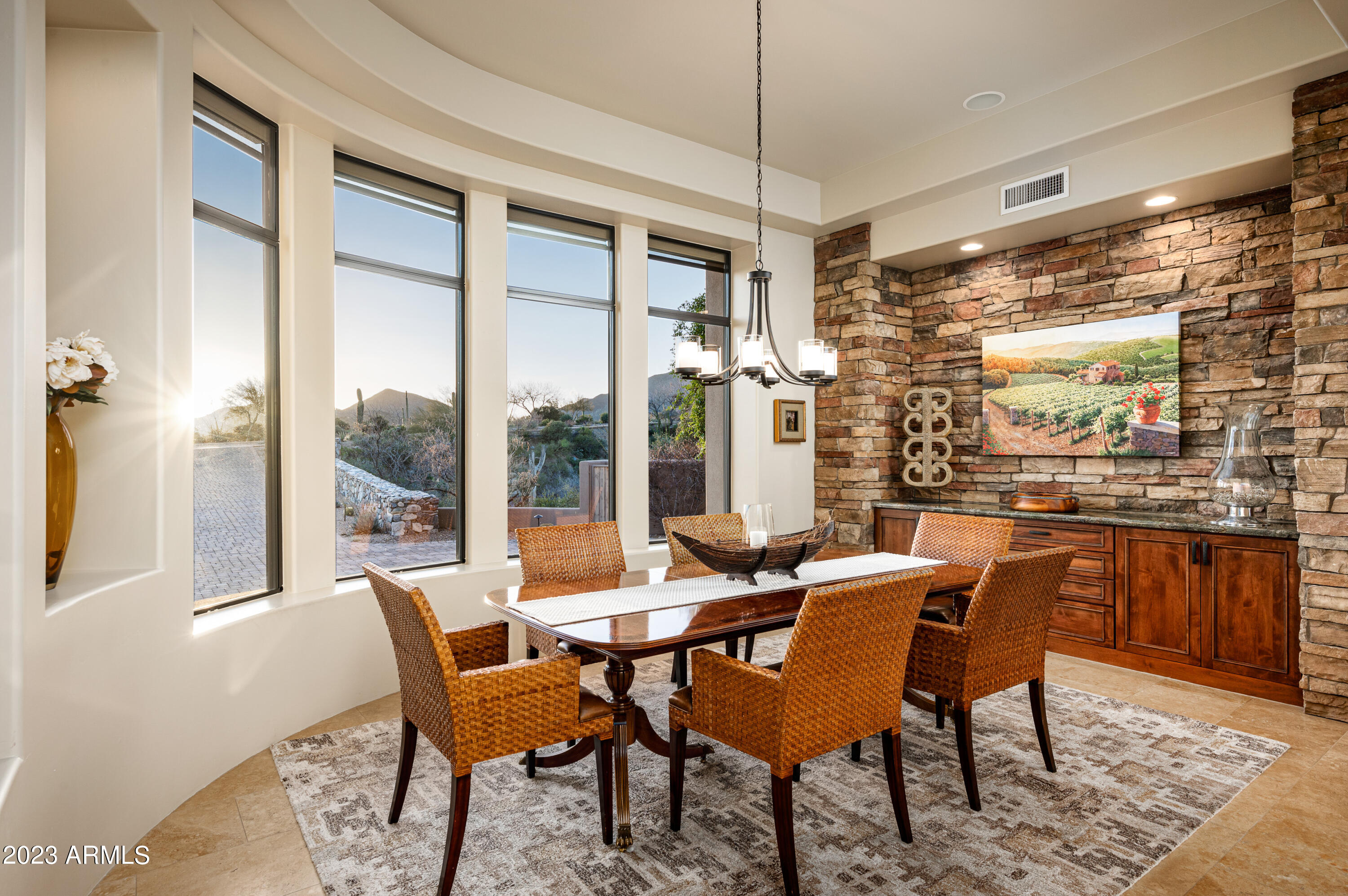 DESERT MOUNTAIN - Residential