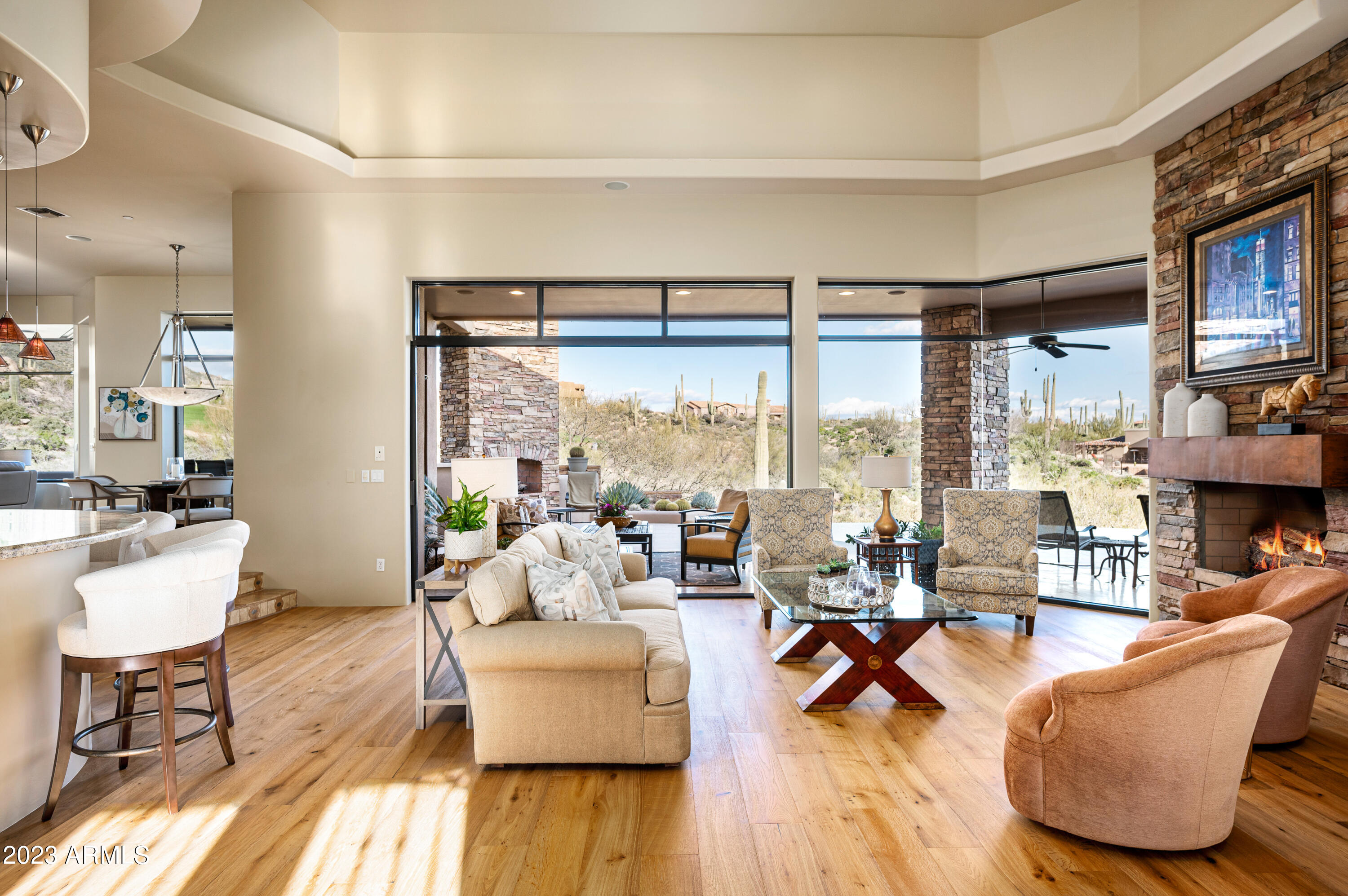 DESERT MOUNTAIN - Residential