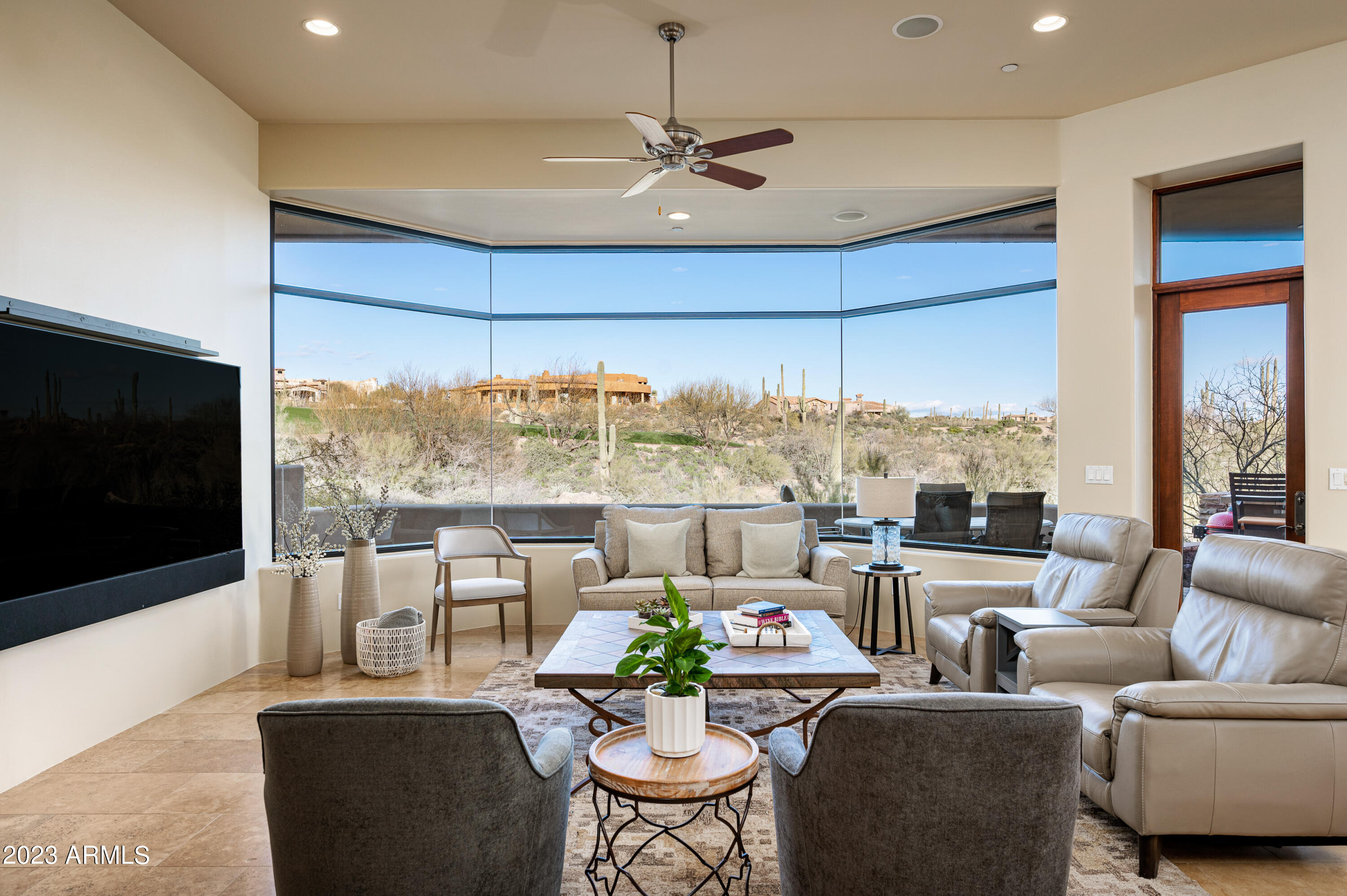 DESERT MOUNTAIN - Residential