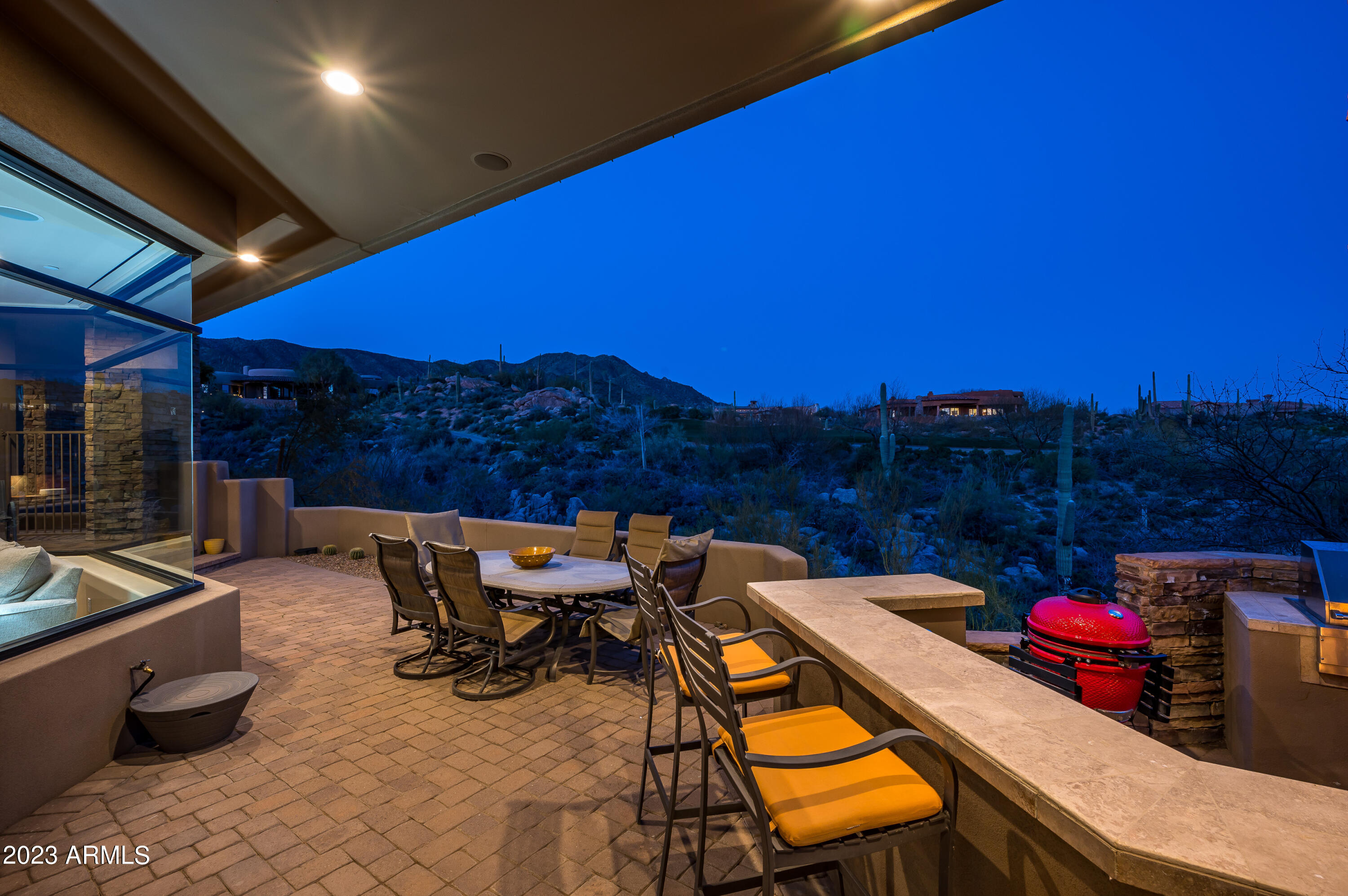 DESERT MOUNTAIN - Residential