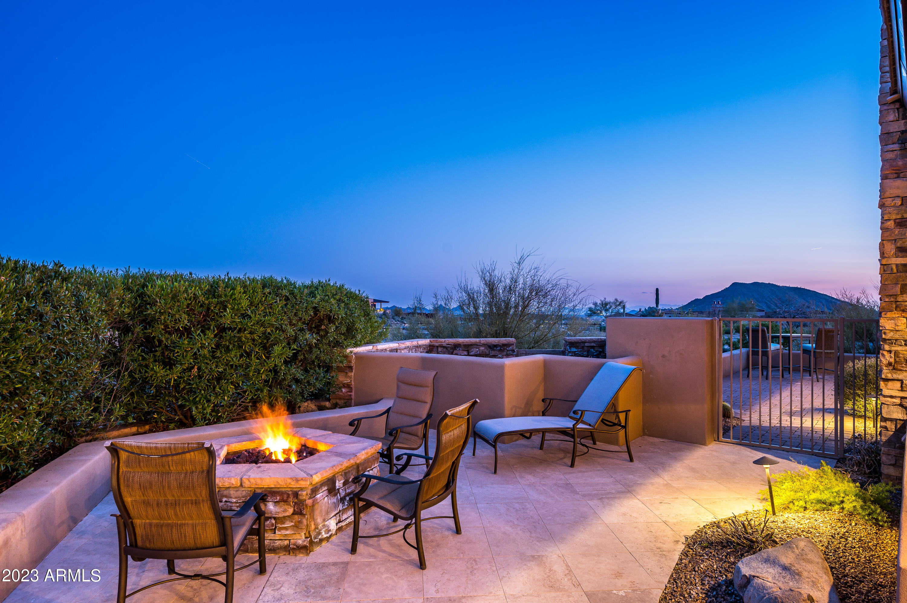 DESERT MOUNTAIN - Residential
