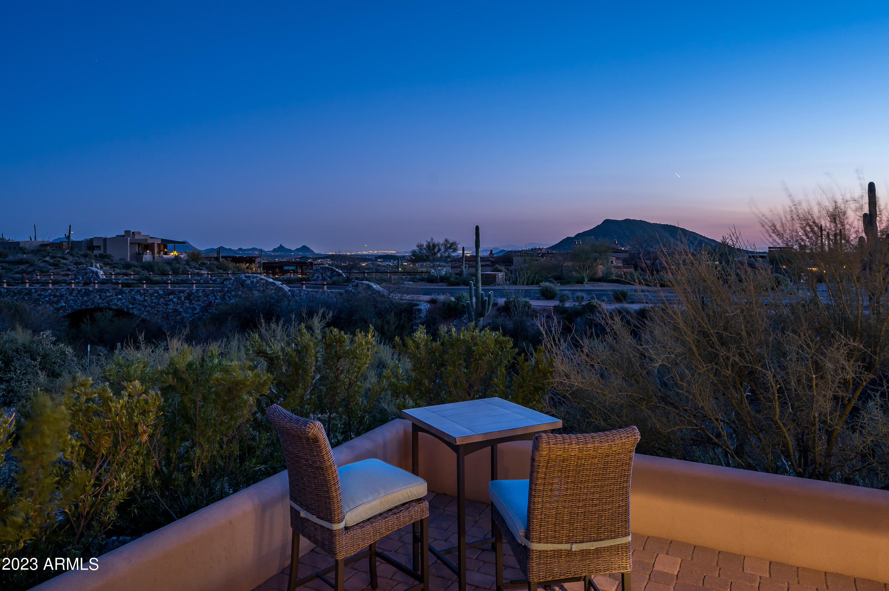 DESERT MOUNTAIN - Residential