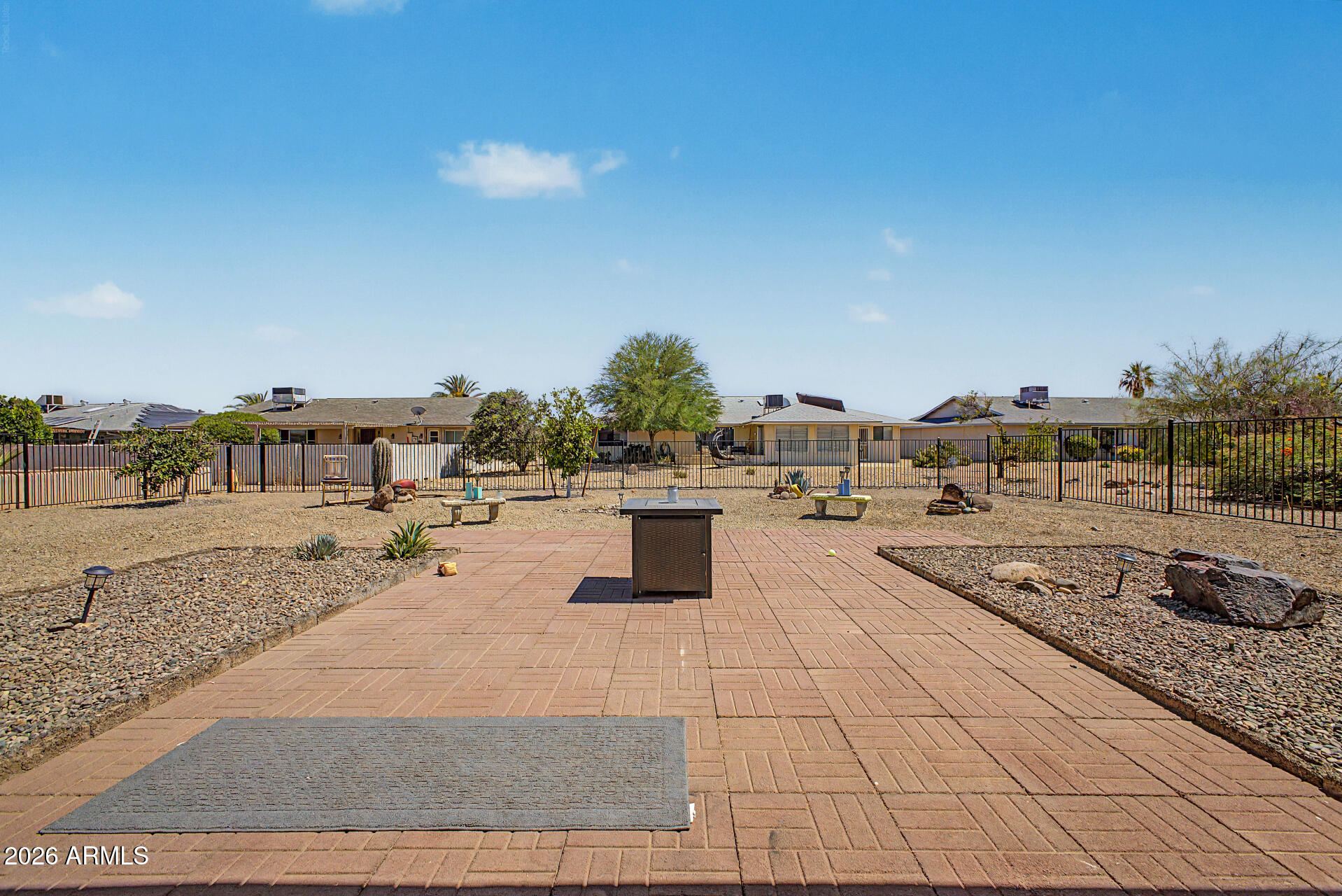 SUN CITY WEST UNIT 10 - Residential