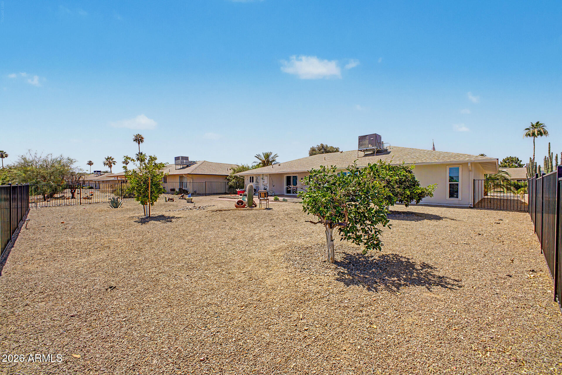 SUN CITY WEST UNIT 10 - Residential