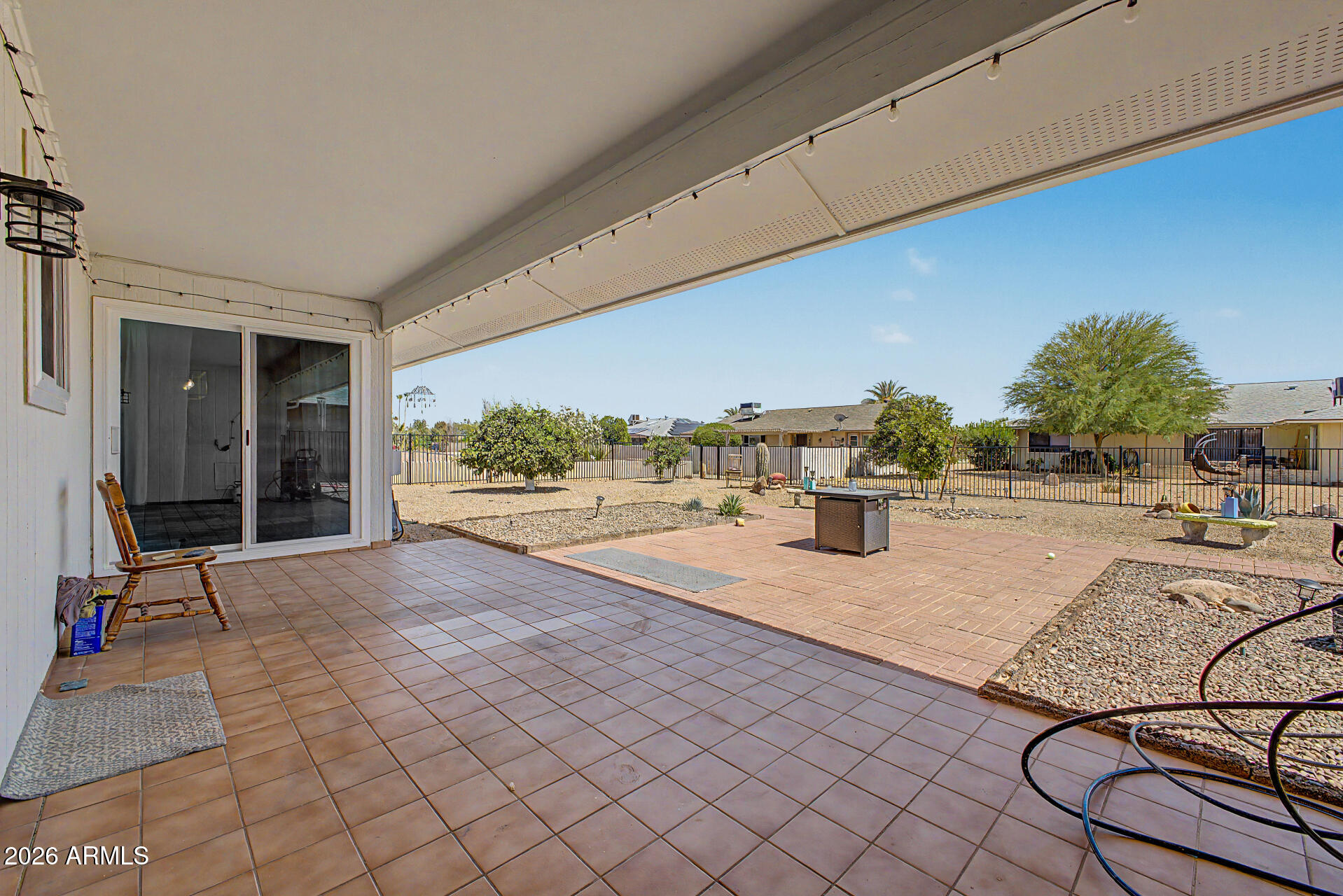 SUN CITY WEST UNIT 10 - Residential