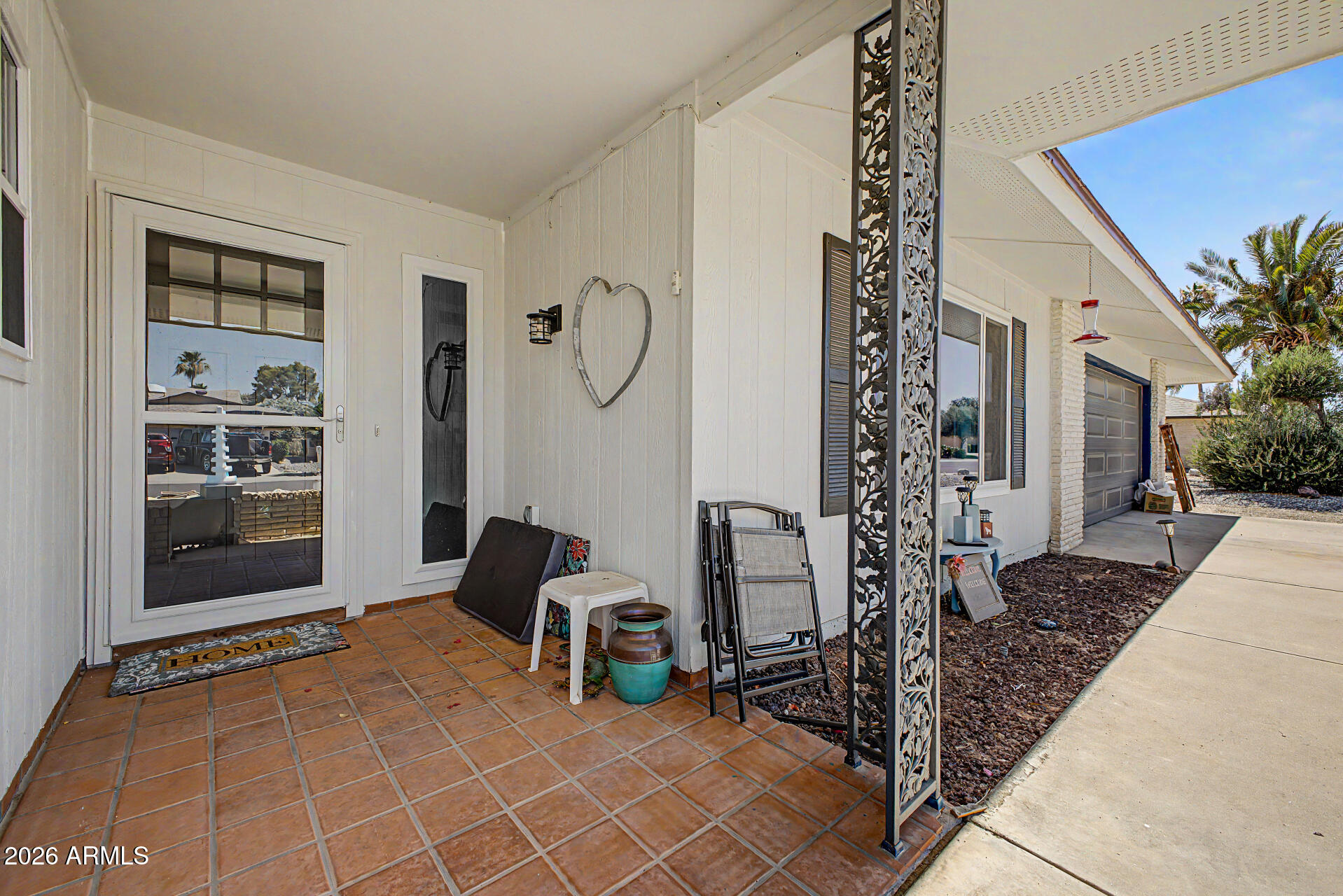 SUN CITY WEST UNIT 10 - Residential
