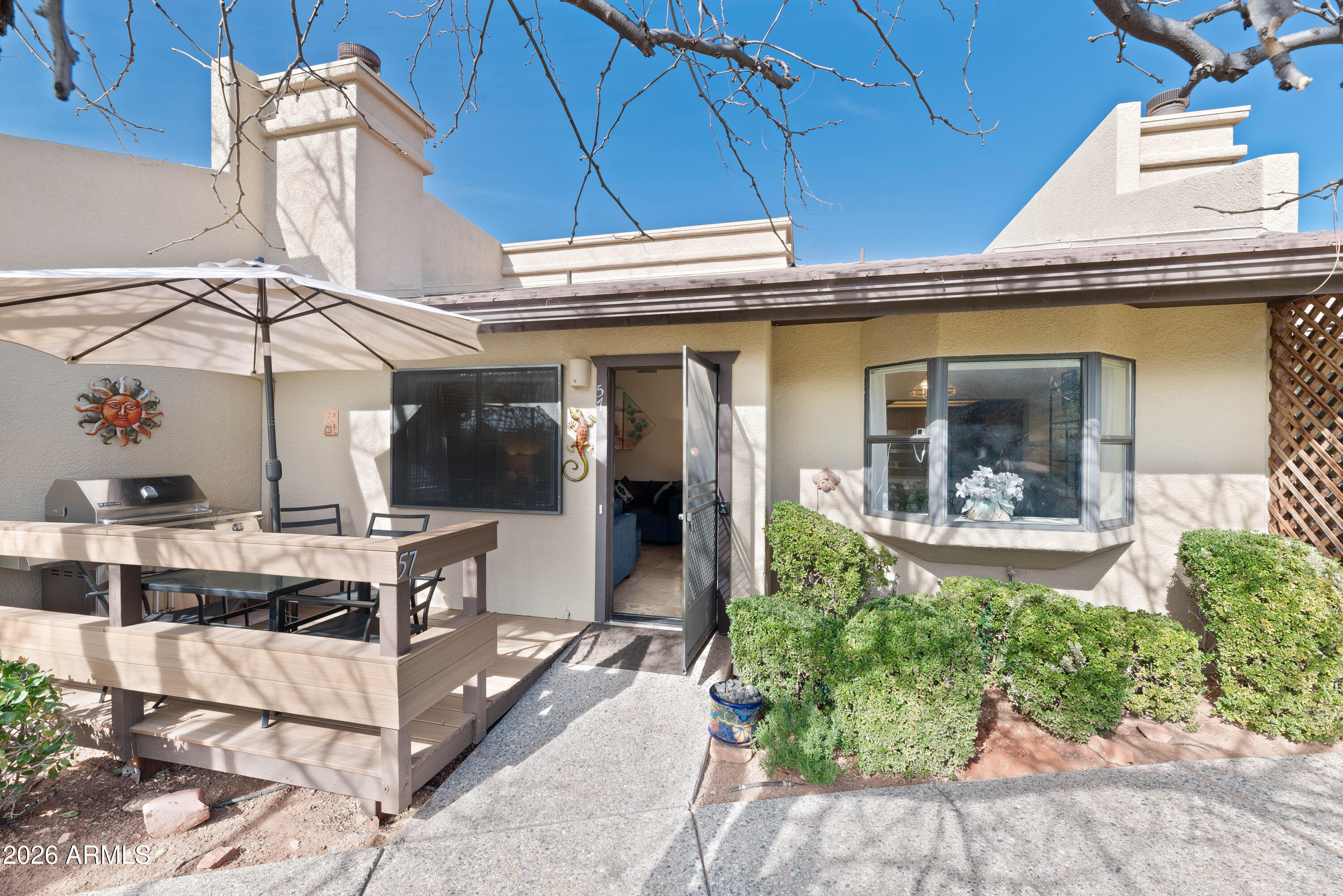CANYON MESA COUNTRY CLUB PHASE 2 - Residential