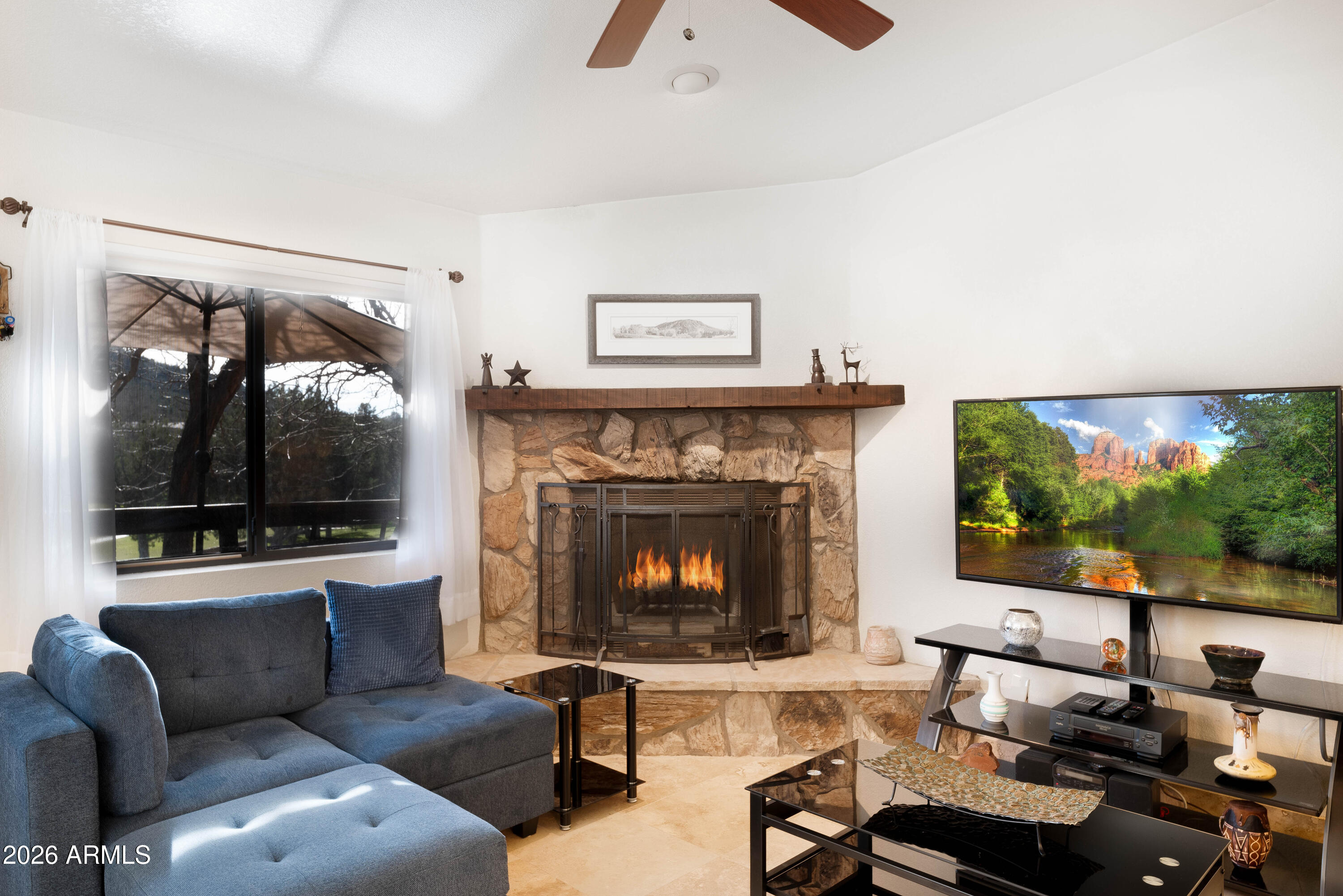 CANYON MESA COUNTRY CLUB PHASE 2 - Residential