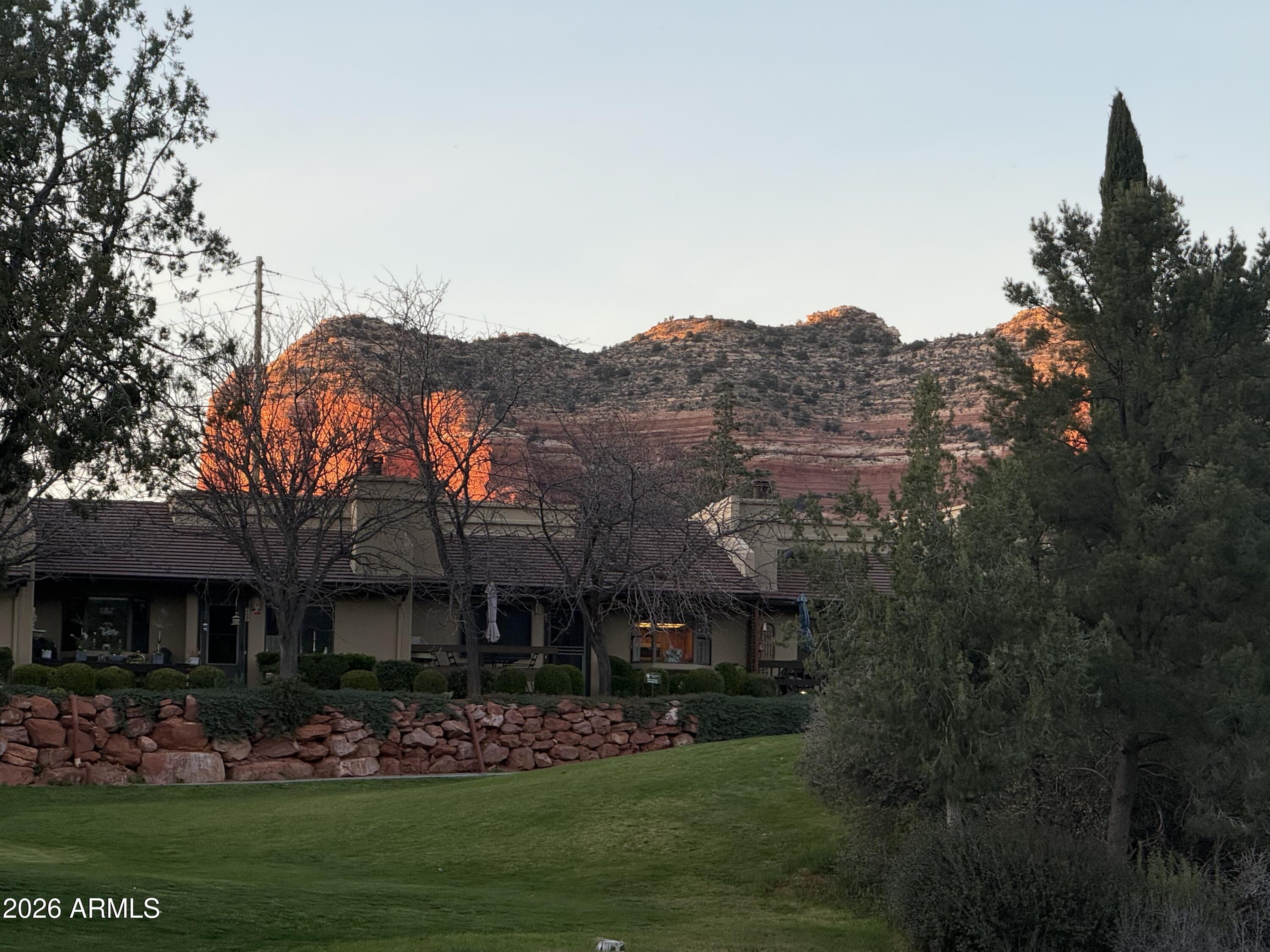 CANYON MESA COUNTRY CLUB PHASE 2 - Residential