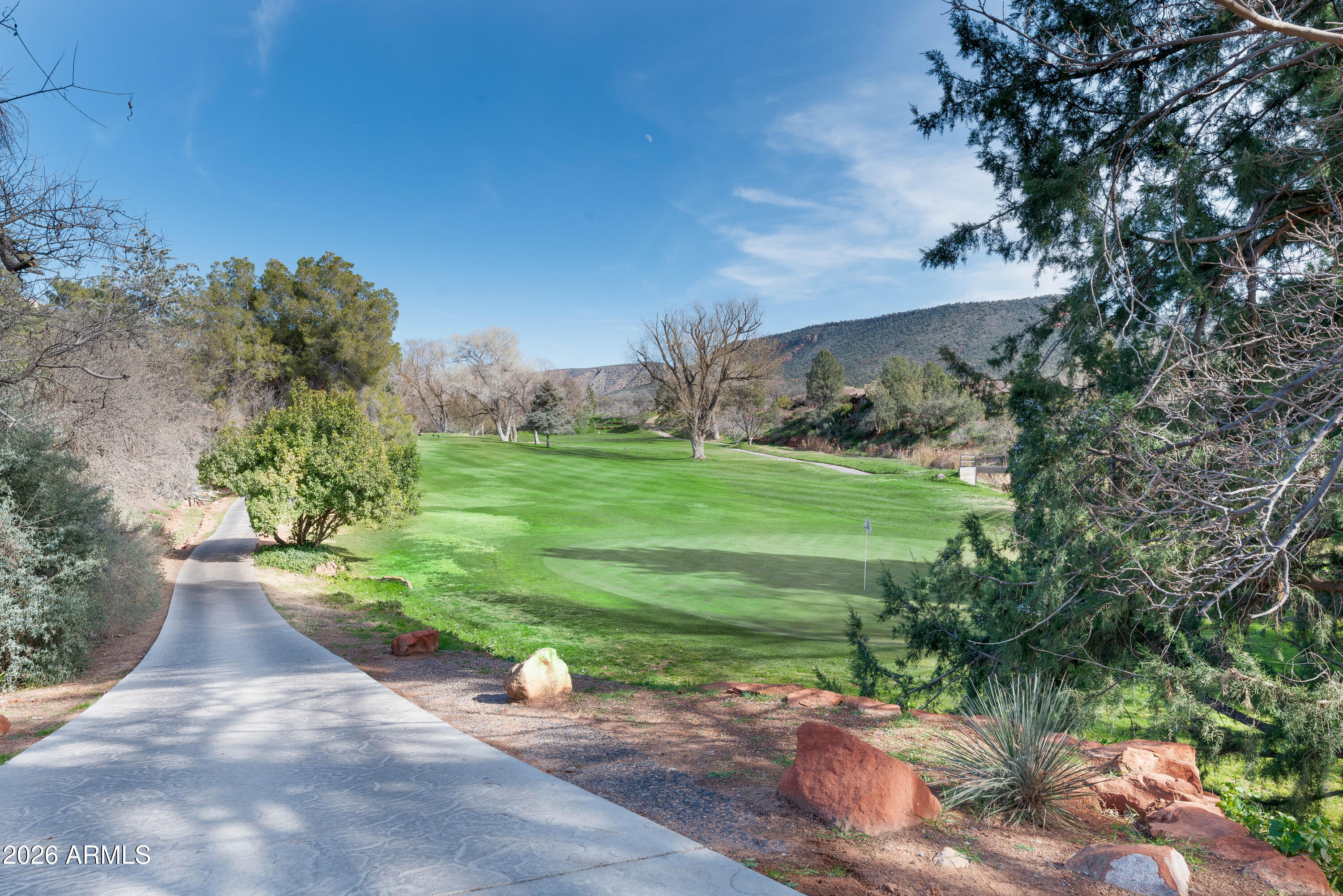CANYON MESA COUNTRY CLUB PHASE 2 - Residential