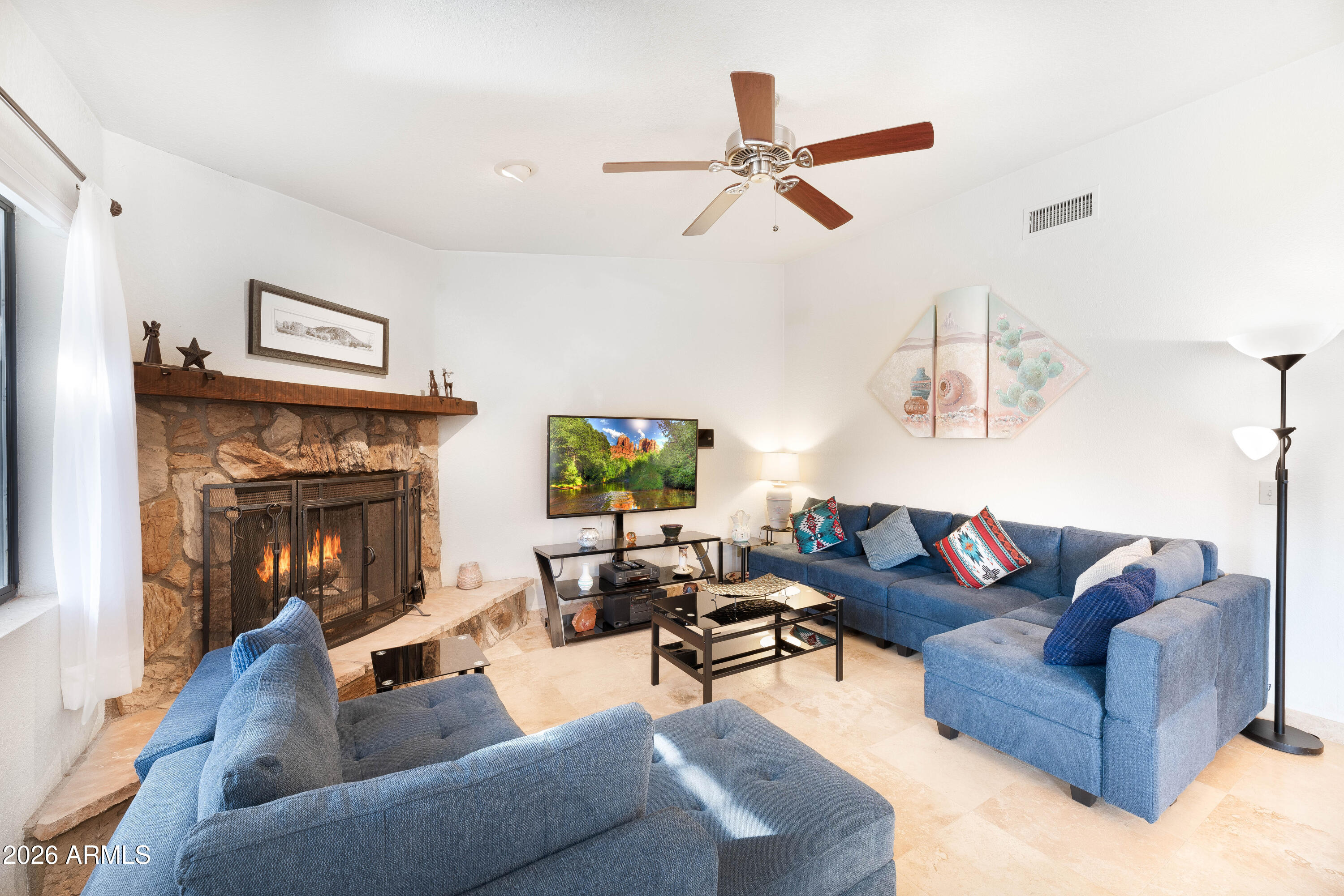 CANYON MESA COUNTRY CLUB PHASE 2 - Residential