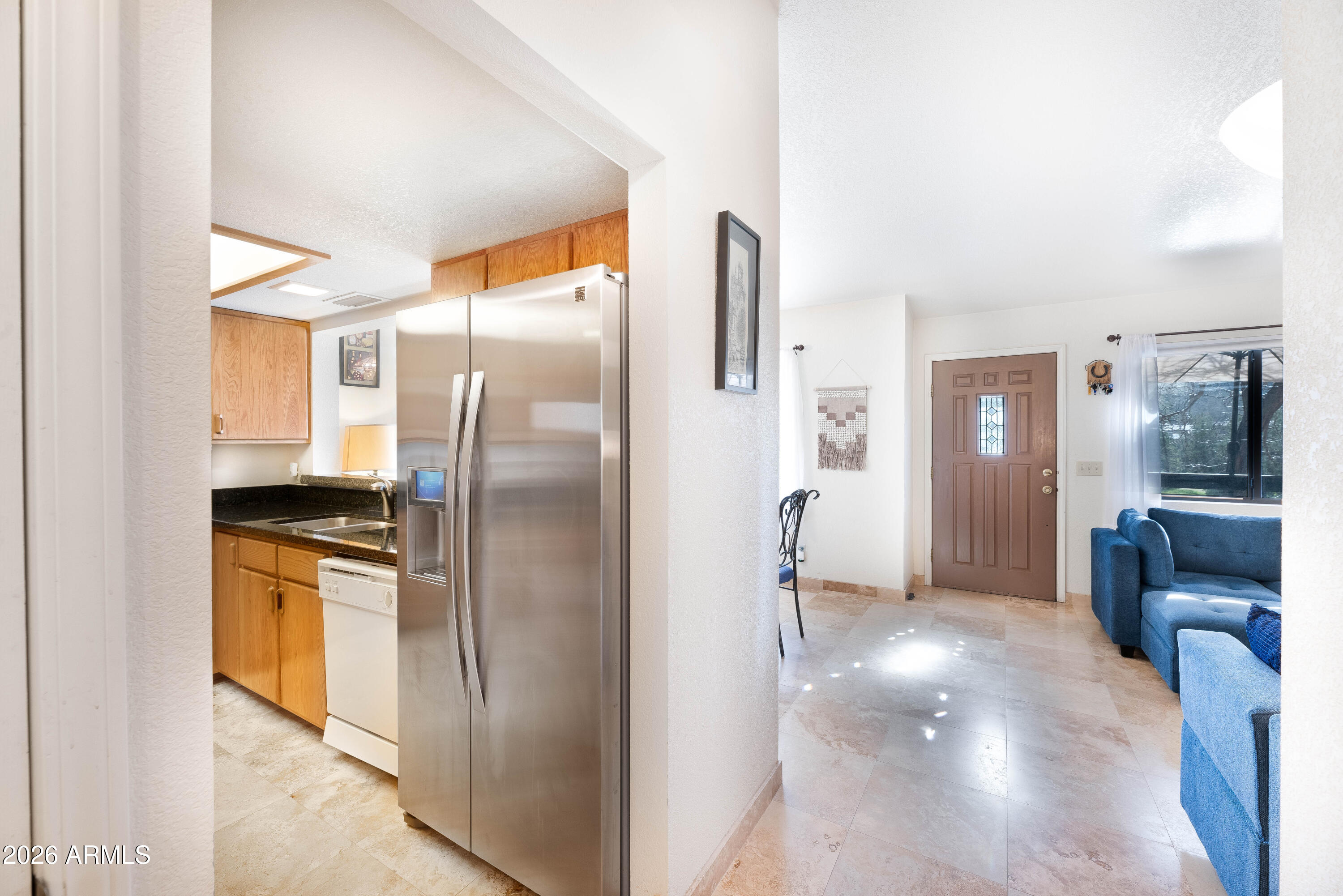 CANYON MESA COUNTRY CLUB PHASE 2 - Residential