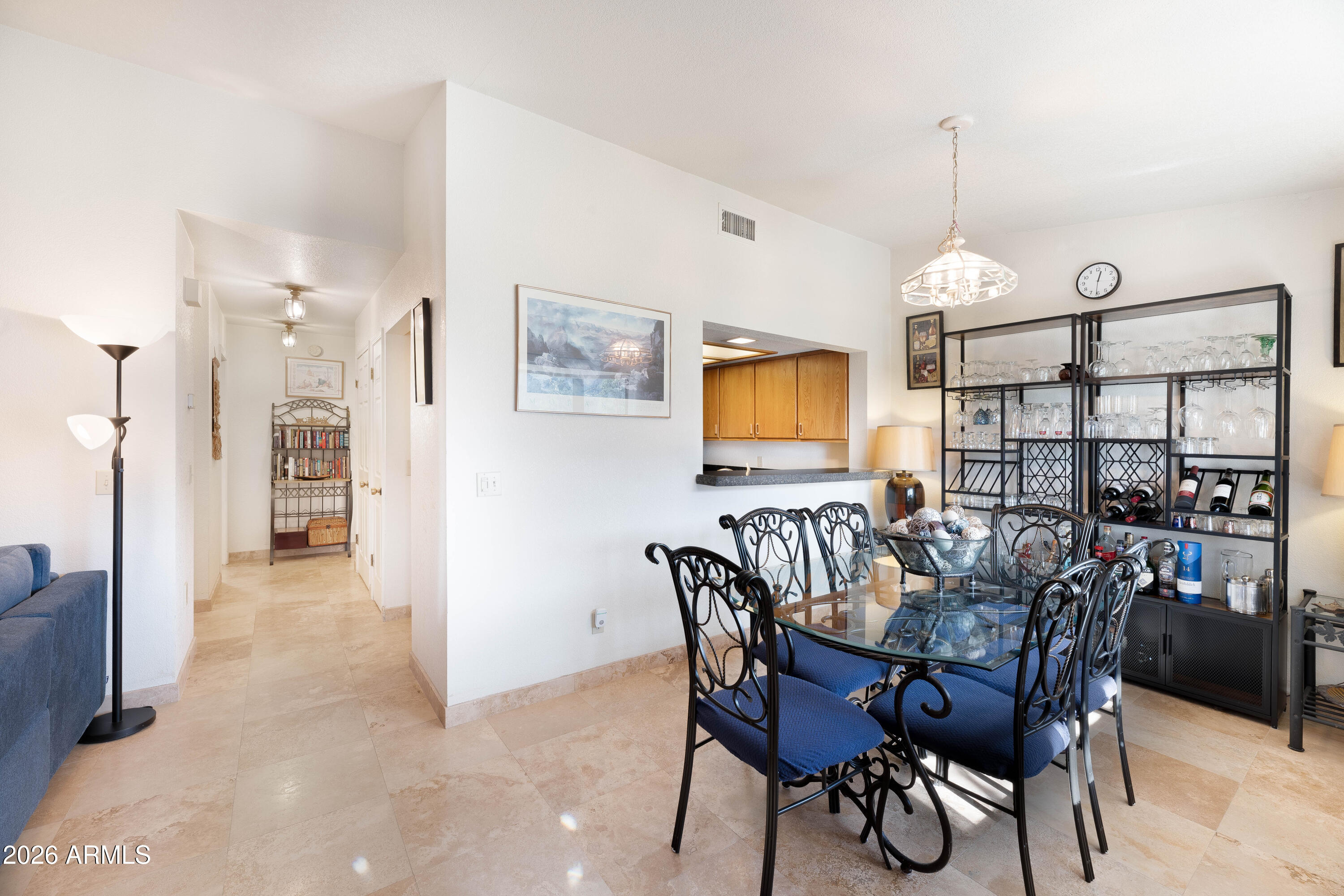 CANYON MESA COUNTRY CLUB PHASE 2 - Residential