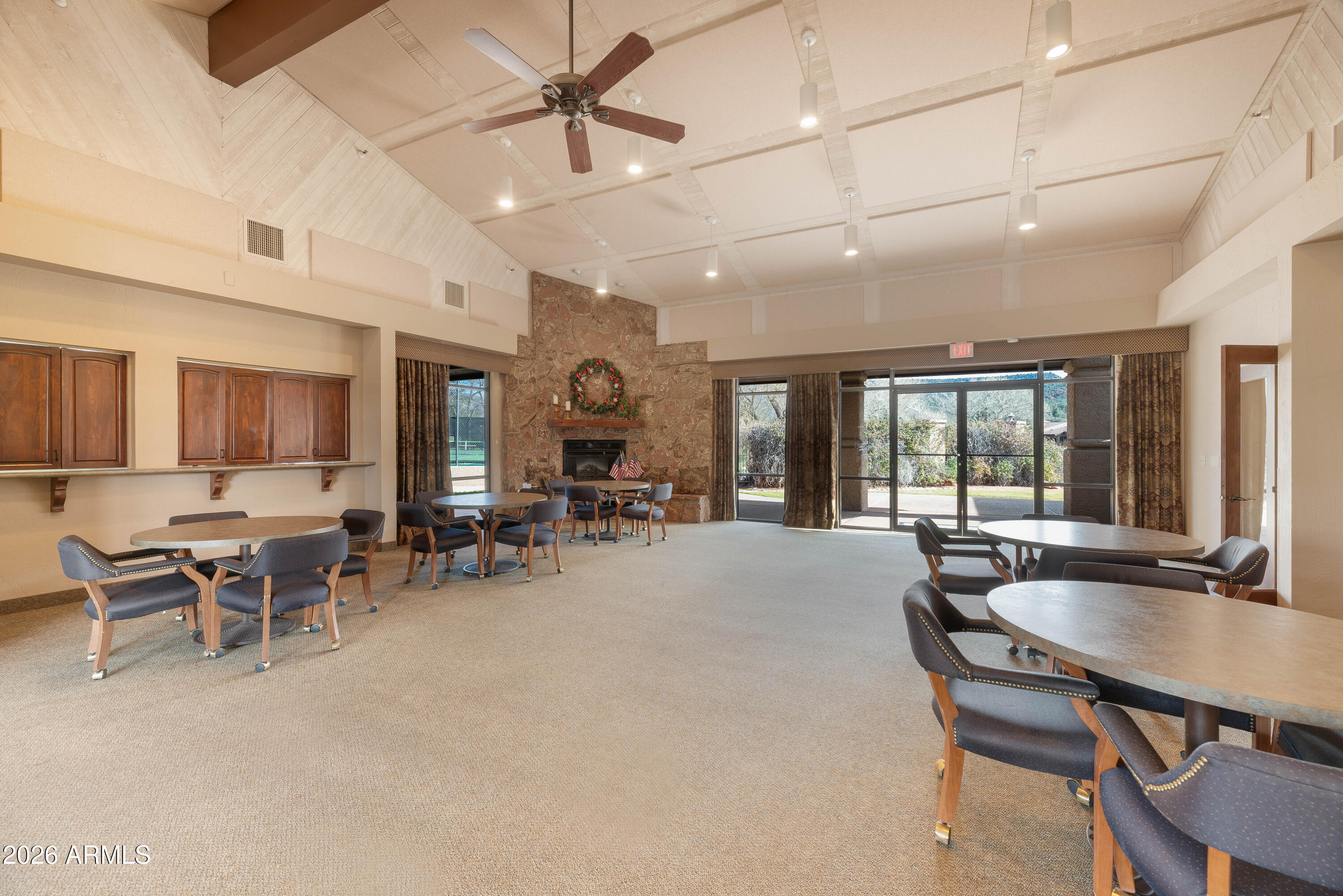 CANYON MESA COUNTRY CLUB PHASE 2 - Residential