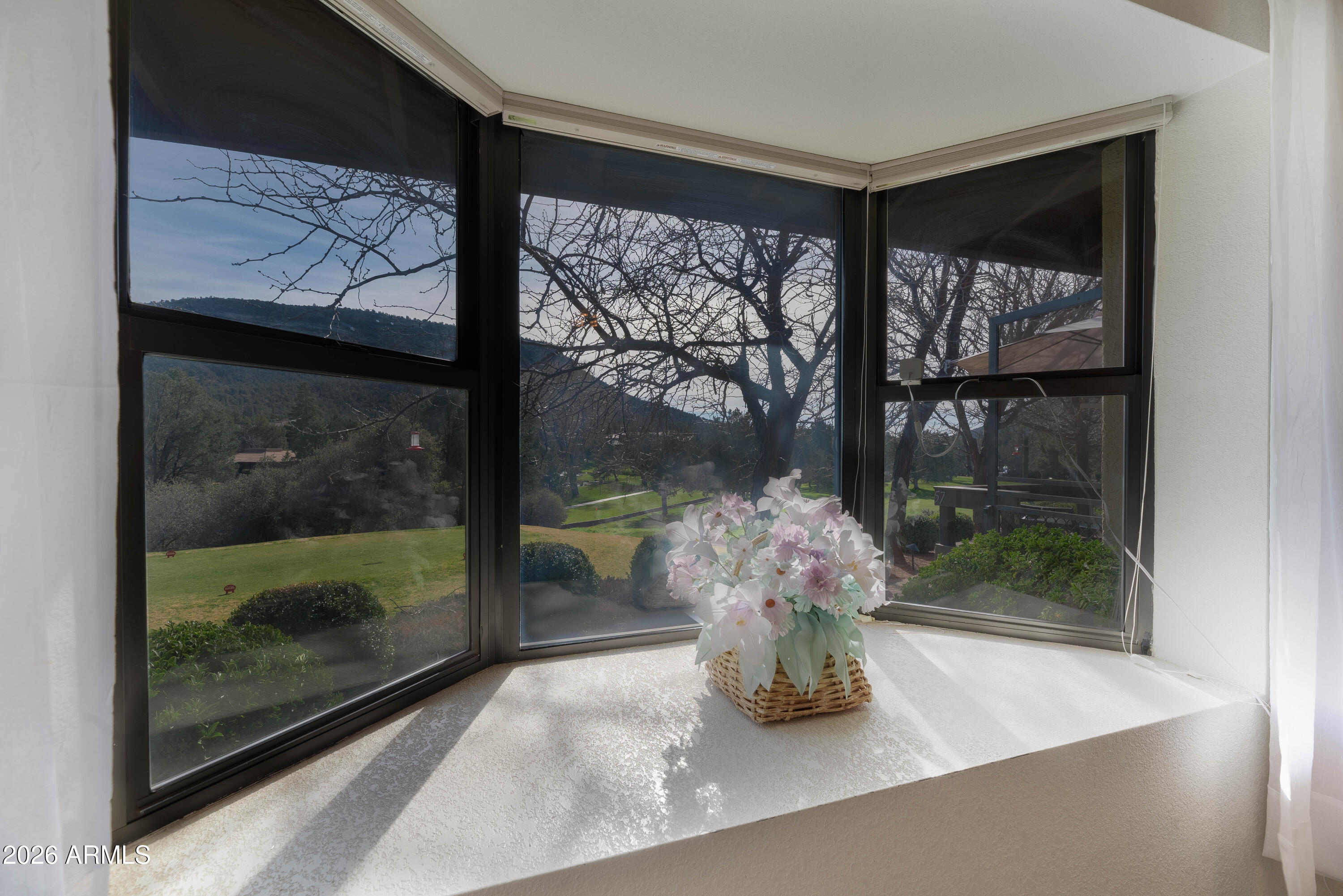 CANYON MESA COUNTRY CLUB PHASE 2 - Residential