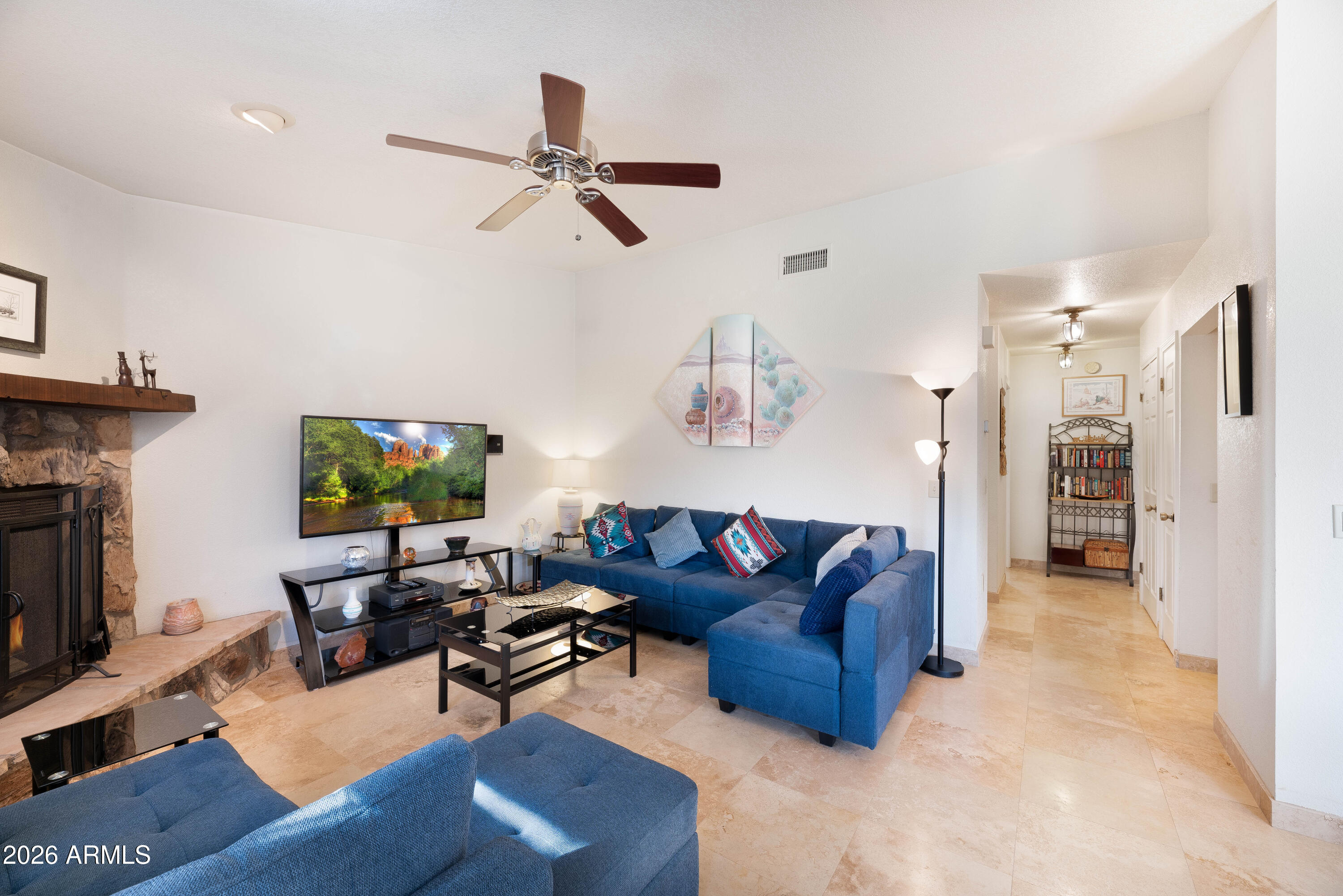 CANYON MESA COUNTRY CLUB PHASE 2 - Residential
