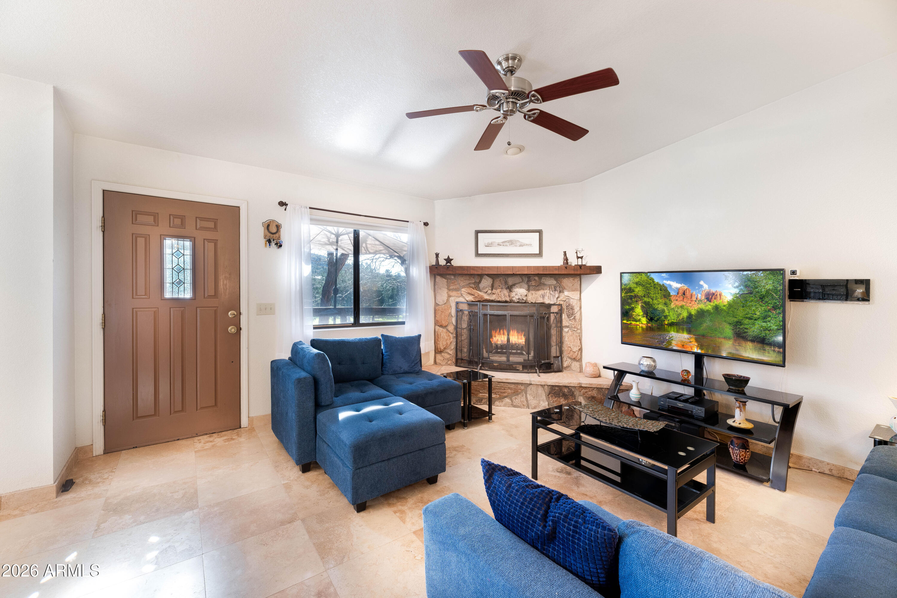 CANYON MESA COUNTRY CLUB PHASE 2 - Residential
