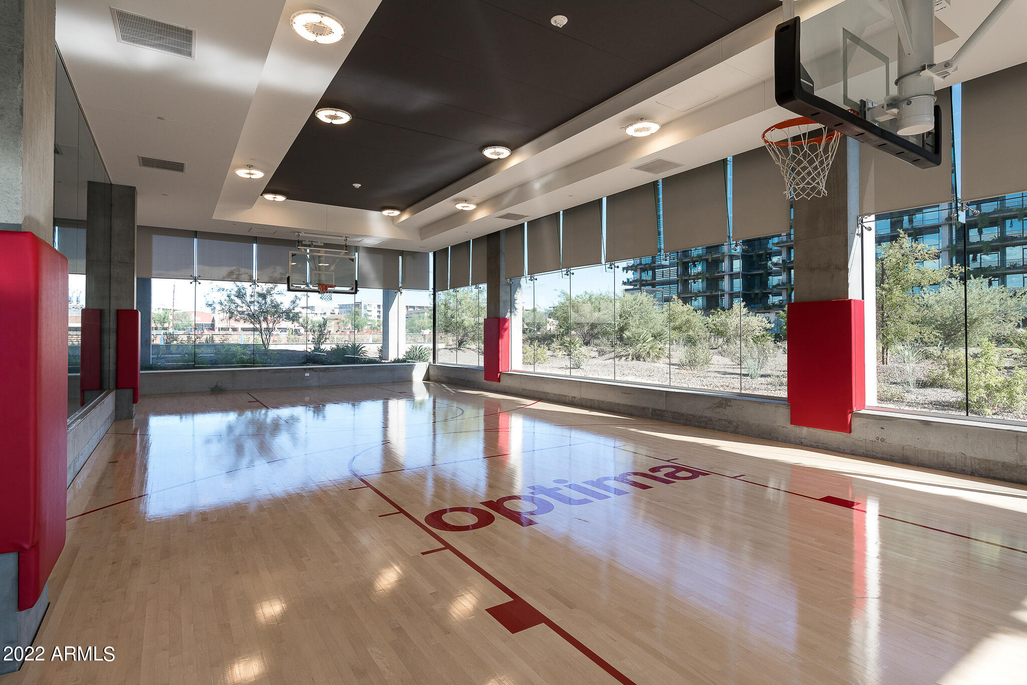 OPTIMA KIERLAND - Residential