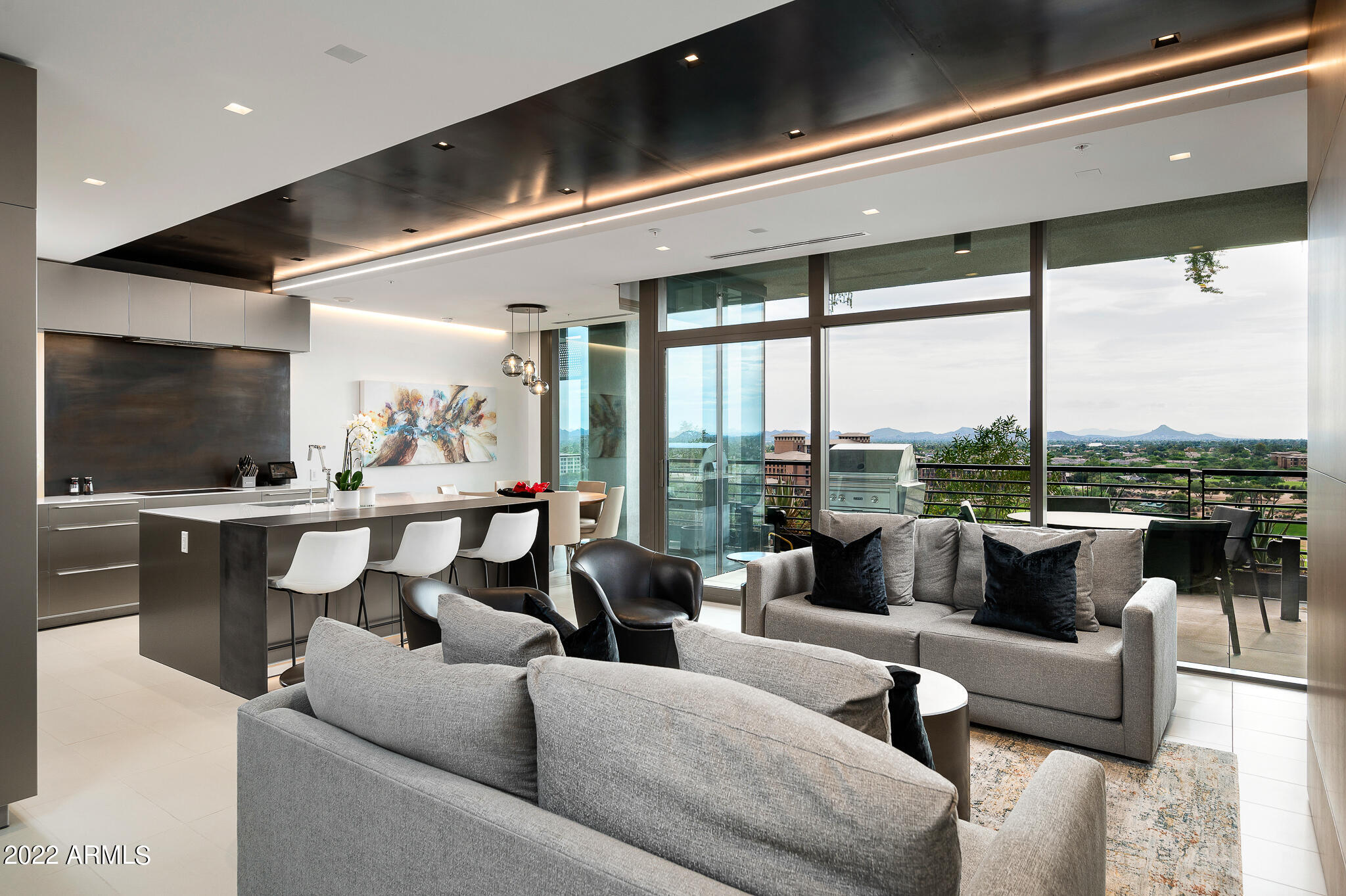 OPTIMA KIERLAND - Residential