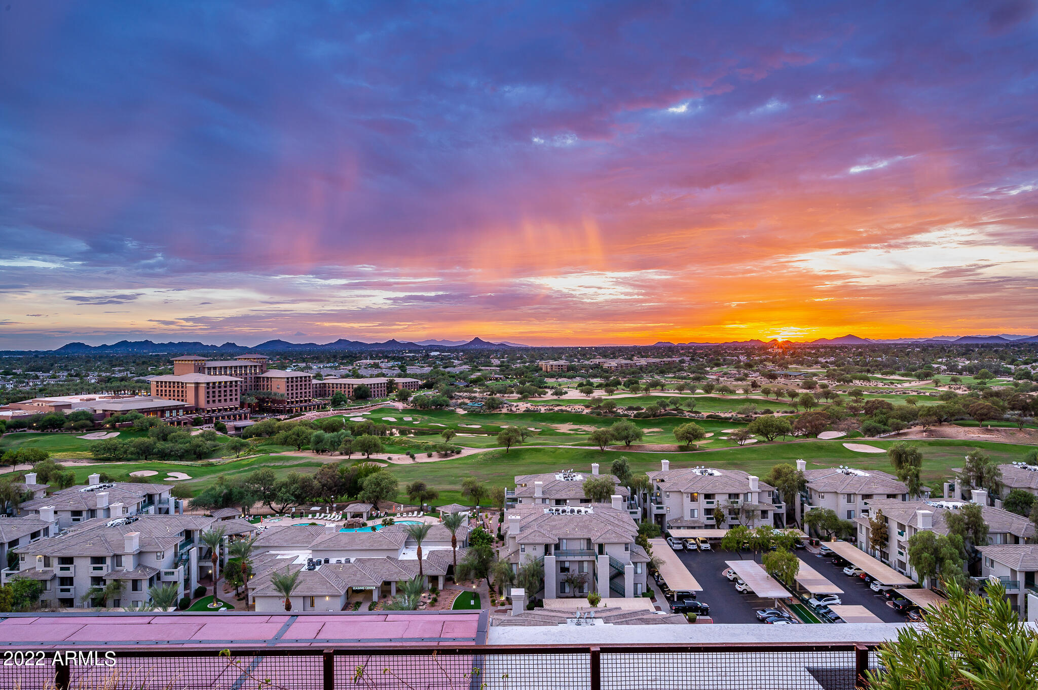 OPTIMA KIERLAND - Residential