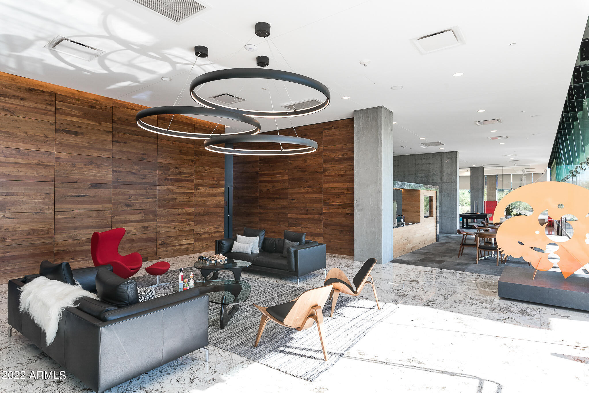 OPTIMA KIERLAND - Residential