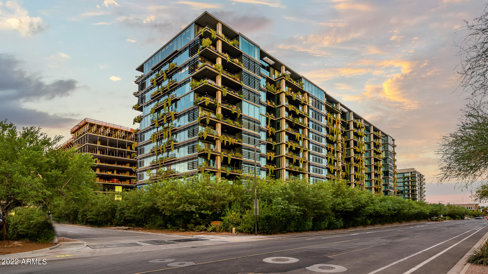OPTIMA KIERLAND - Residential