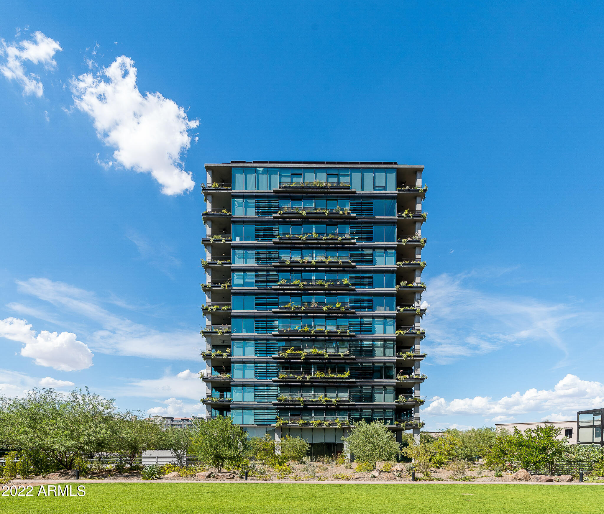OPTIMA KIERLAND - Residential