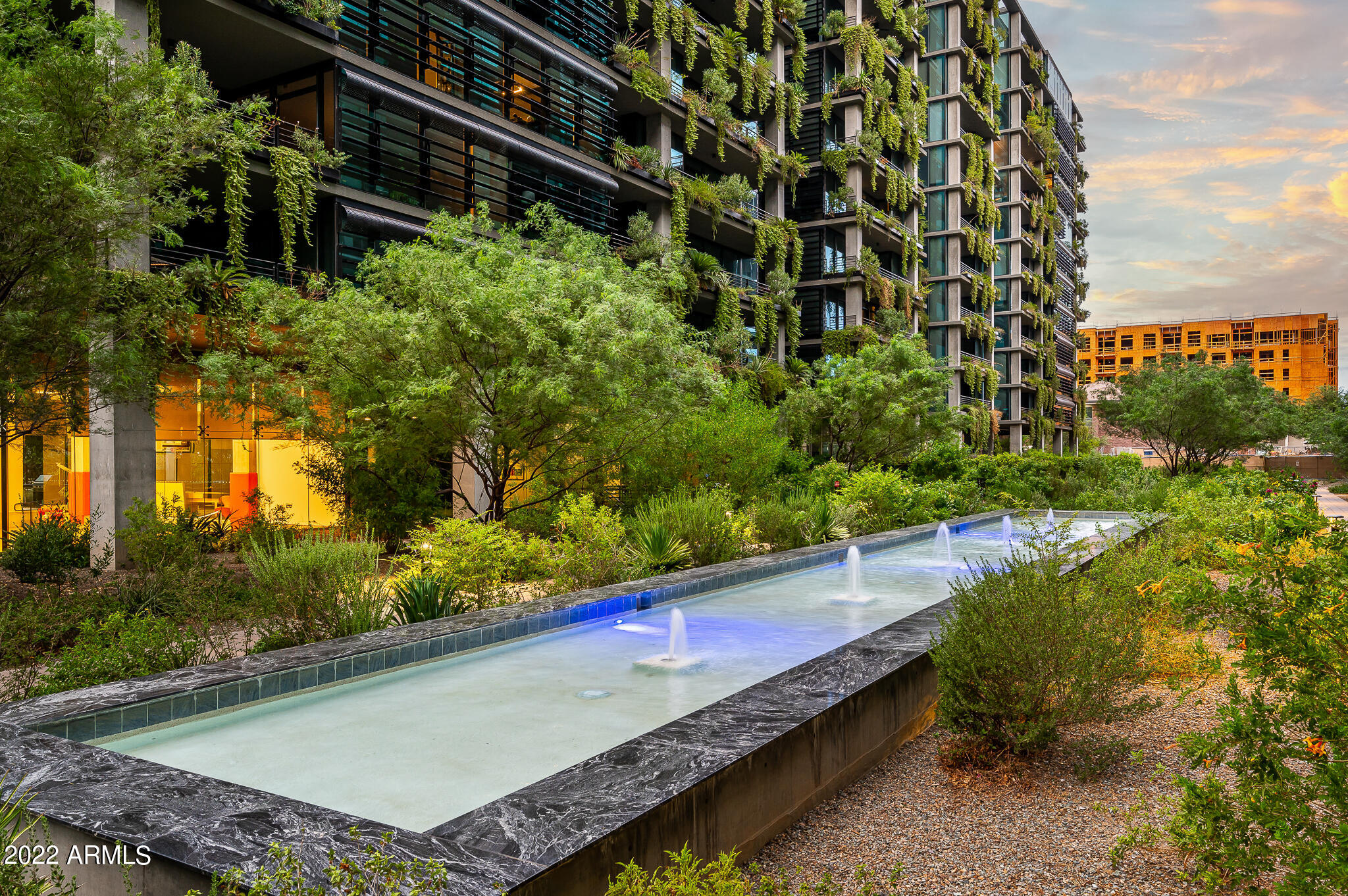OPTIMA KIERLAND - Residential