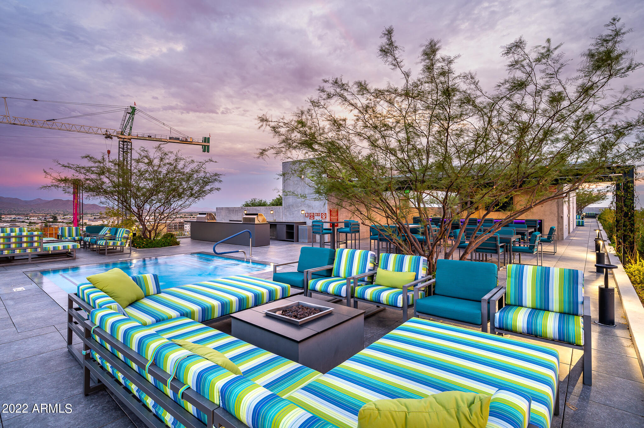 OPTIMA KIERLAND - Residential
