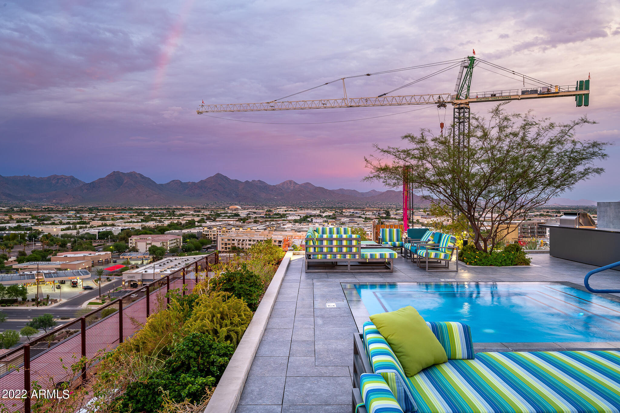 OPTIMA KIERLAND - Residential