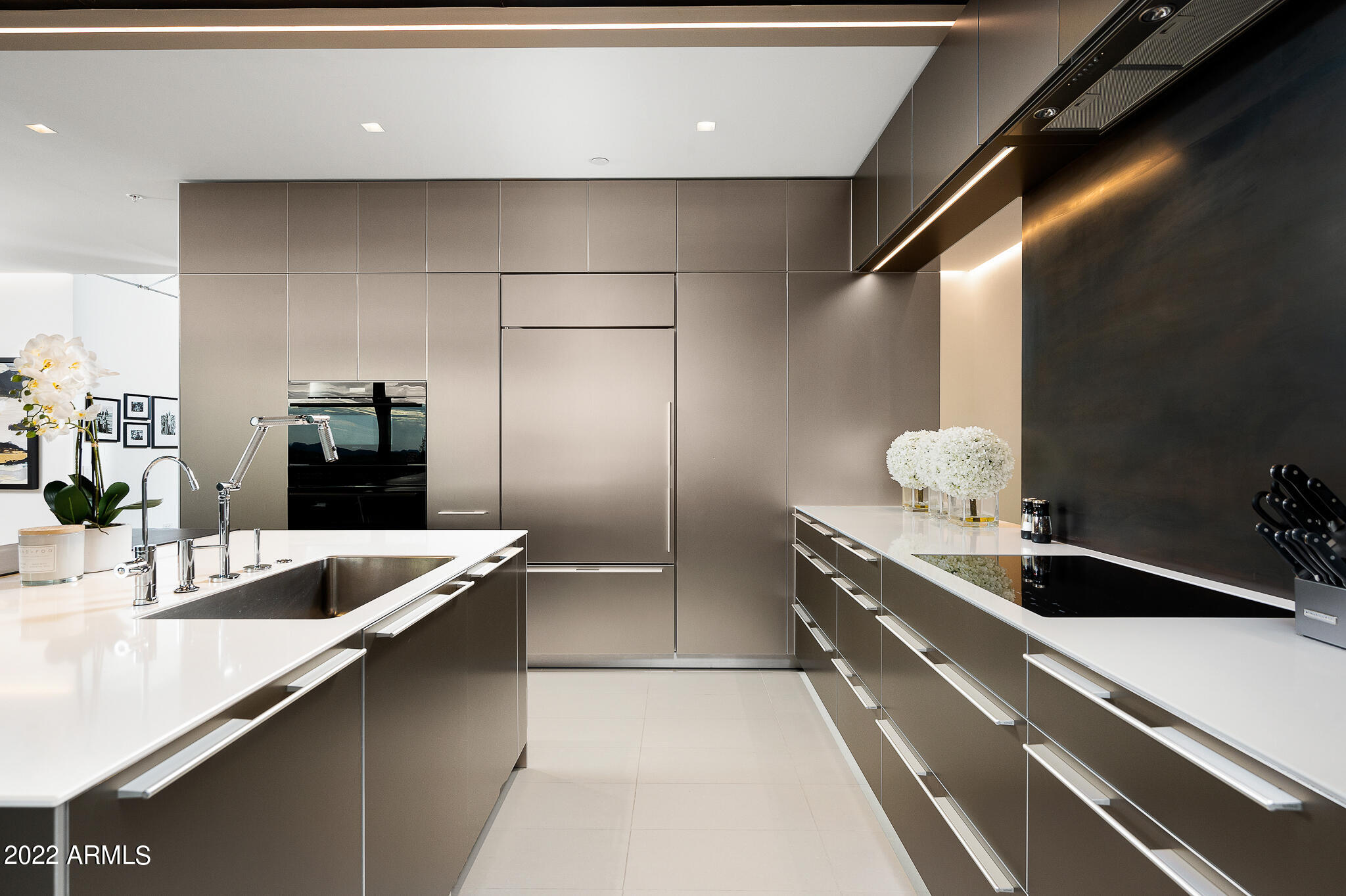 OPTIMA KIERLAND - Residential