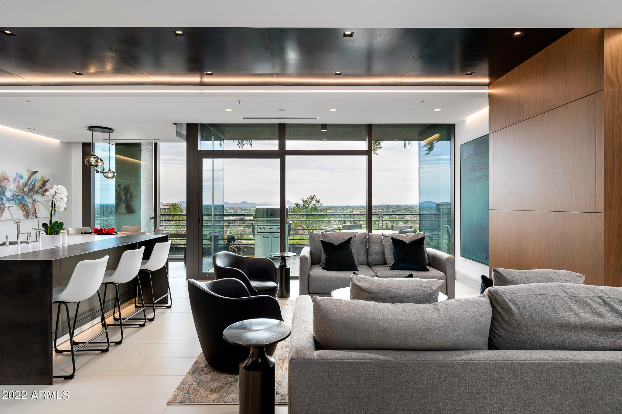 OPTIMA KIERLAND - Residential