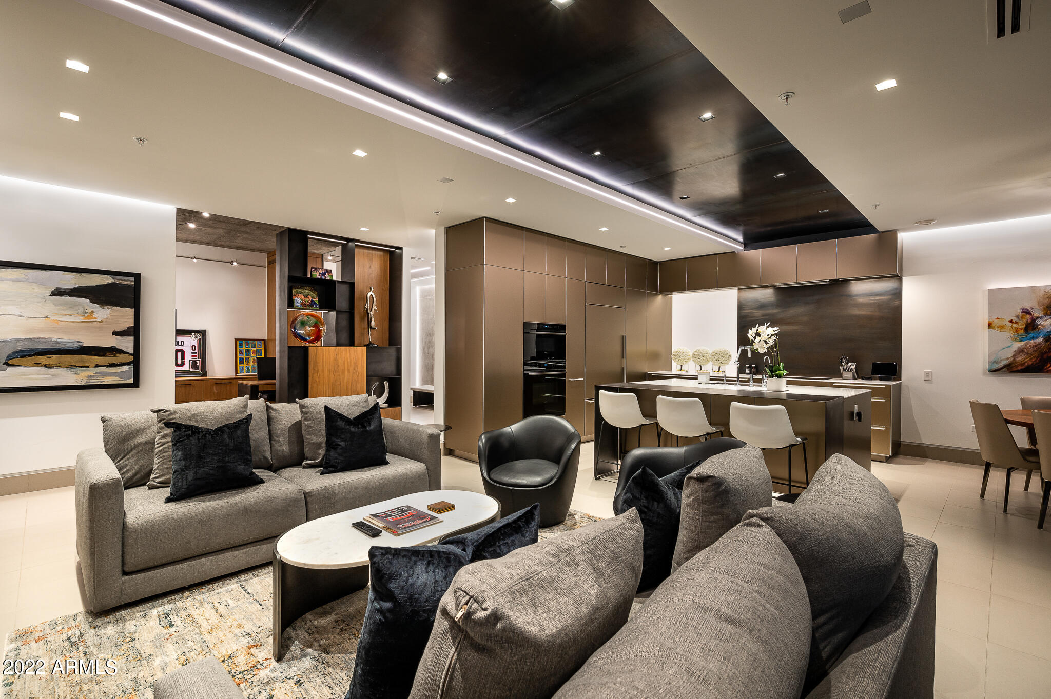 OPTIMA KIERLAND - Residential