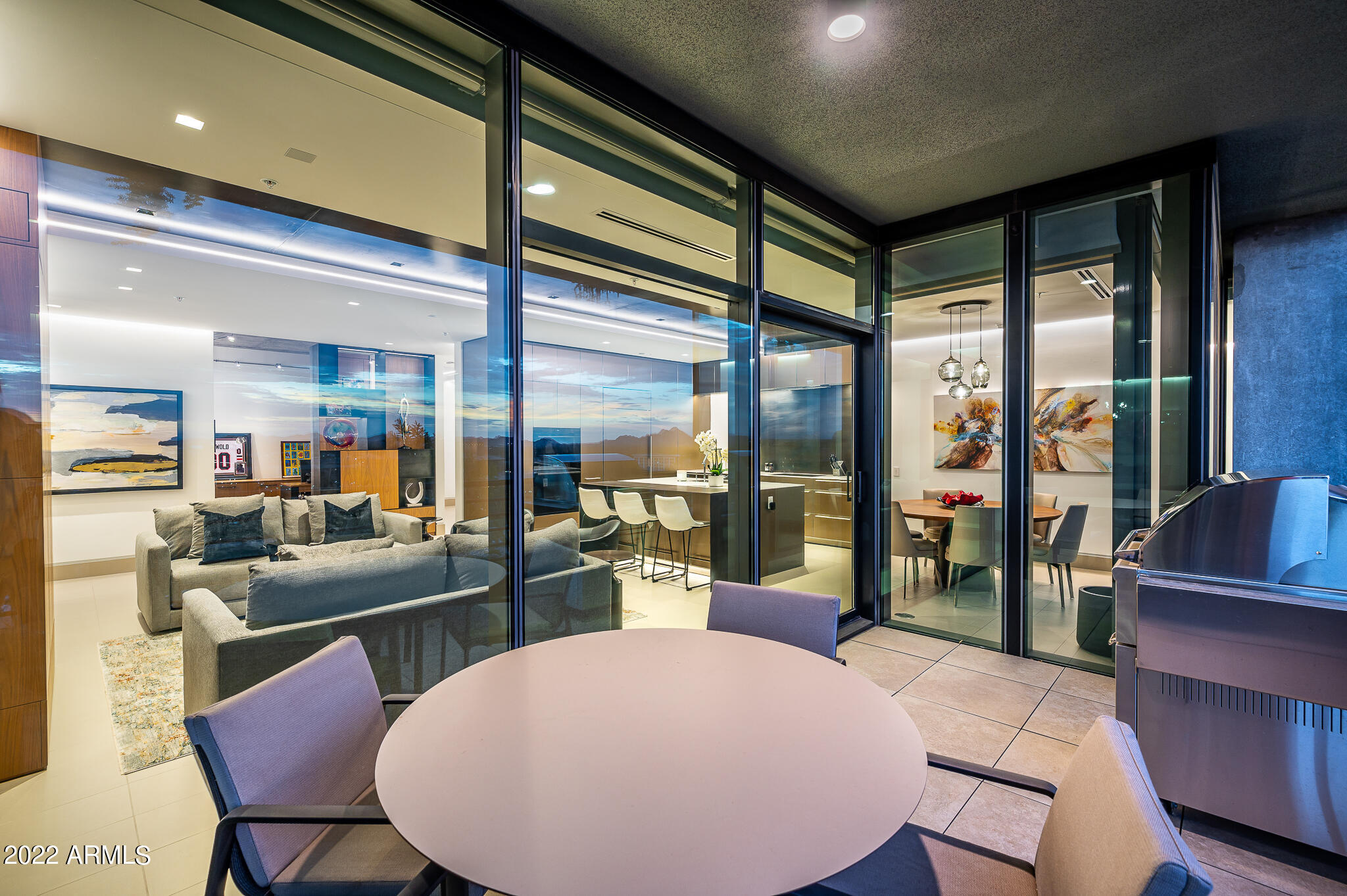 OPTIMA KIERLAND - Residential