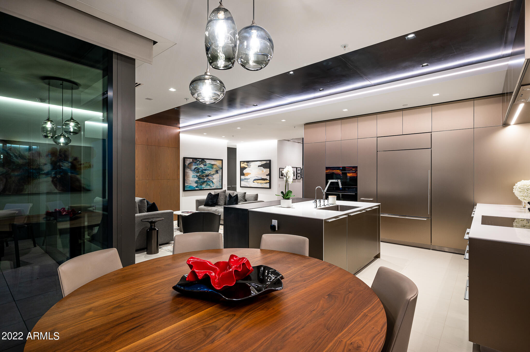 OPTIMA KIERLAND - Residential