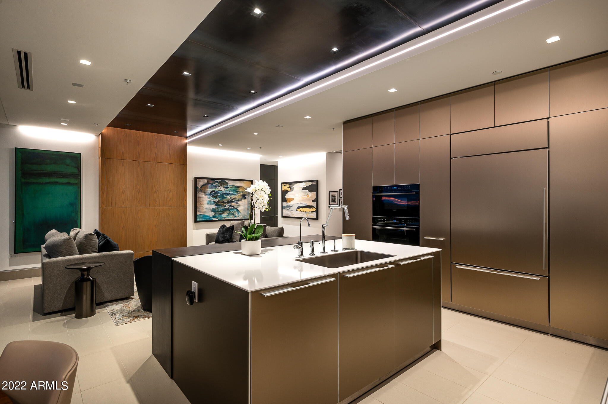 OPTIMA KIERLAND - Residential