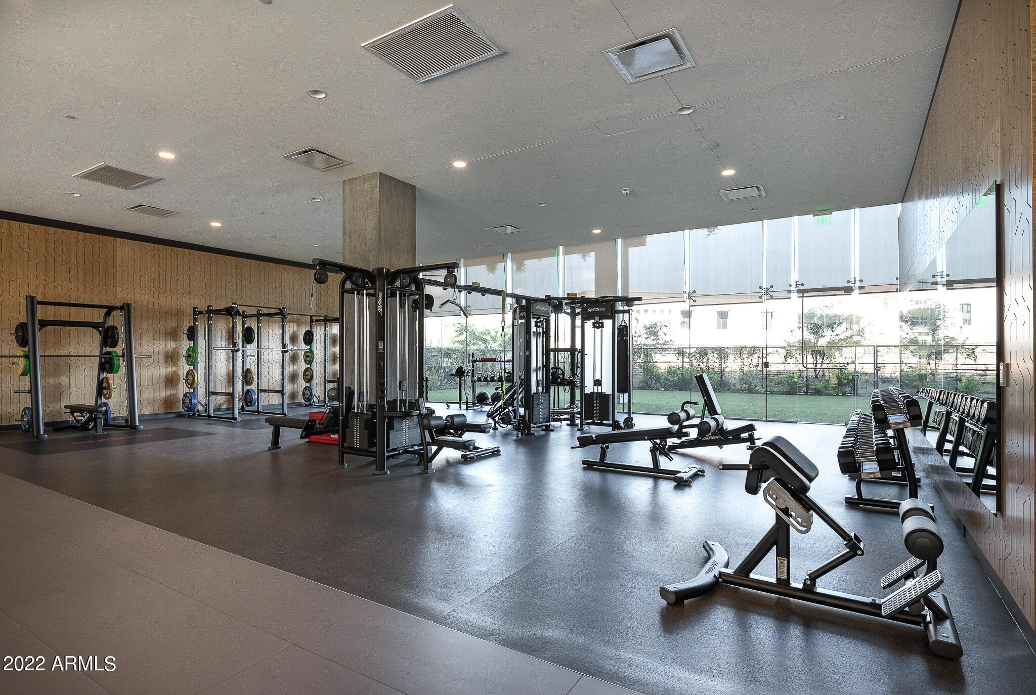 OPTIMA KIERLAND - Residential
