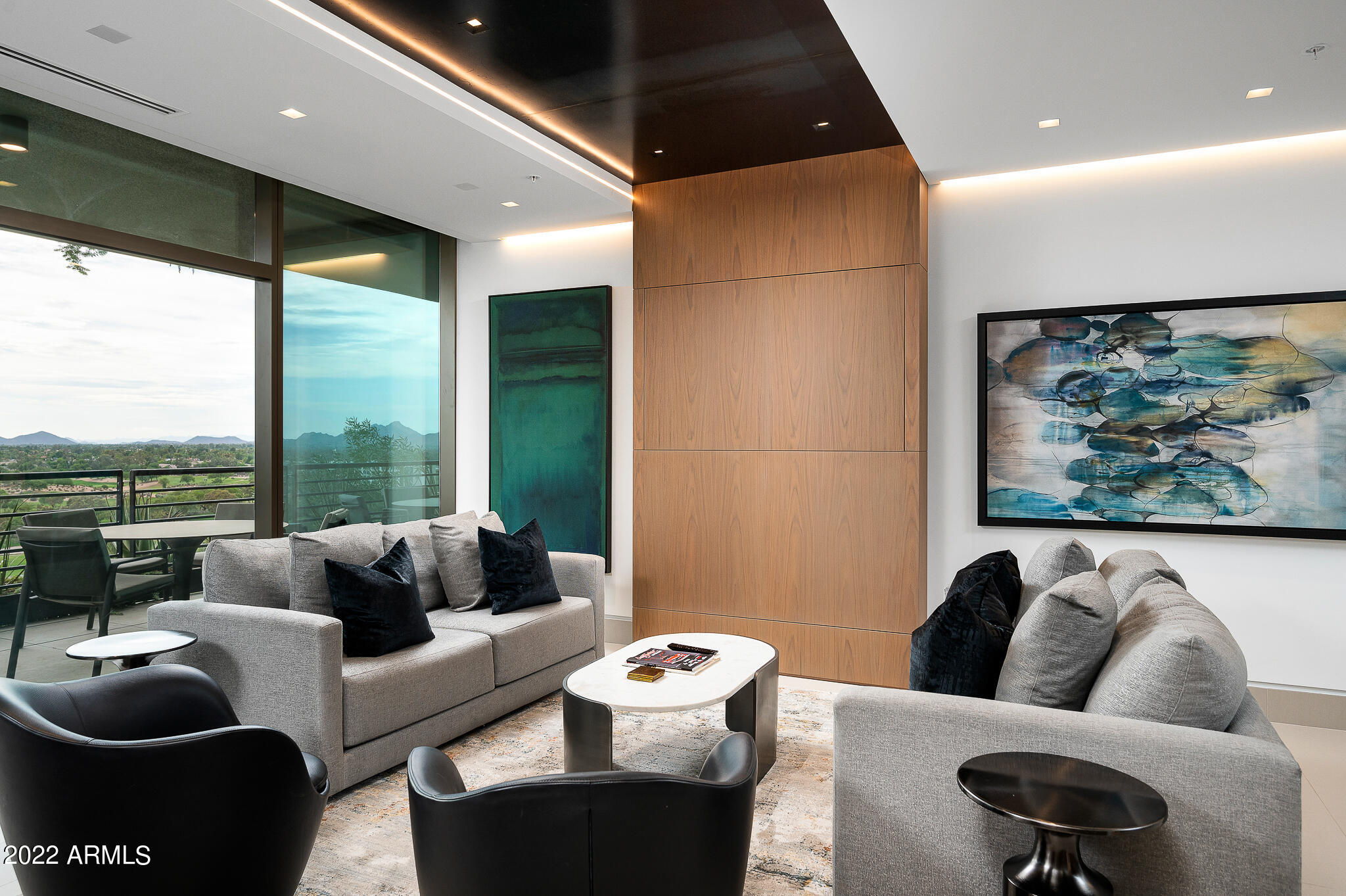 OPTIMA KIERLAND - Residential
