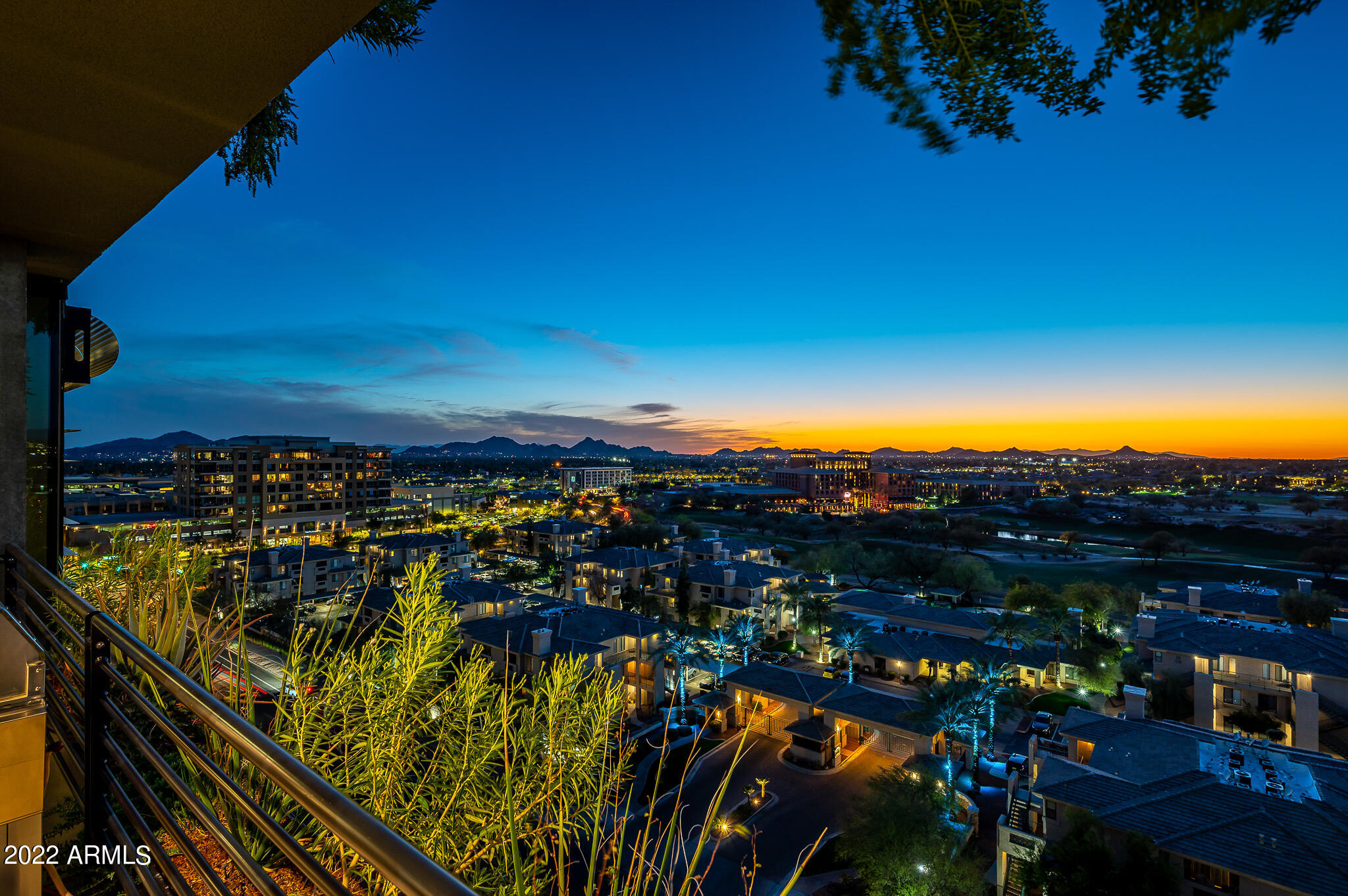 OPTIMA KIERLAND - Residential
