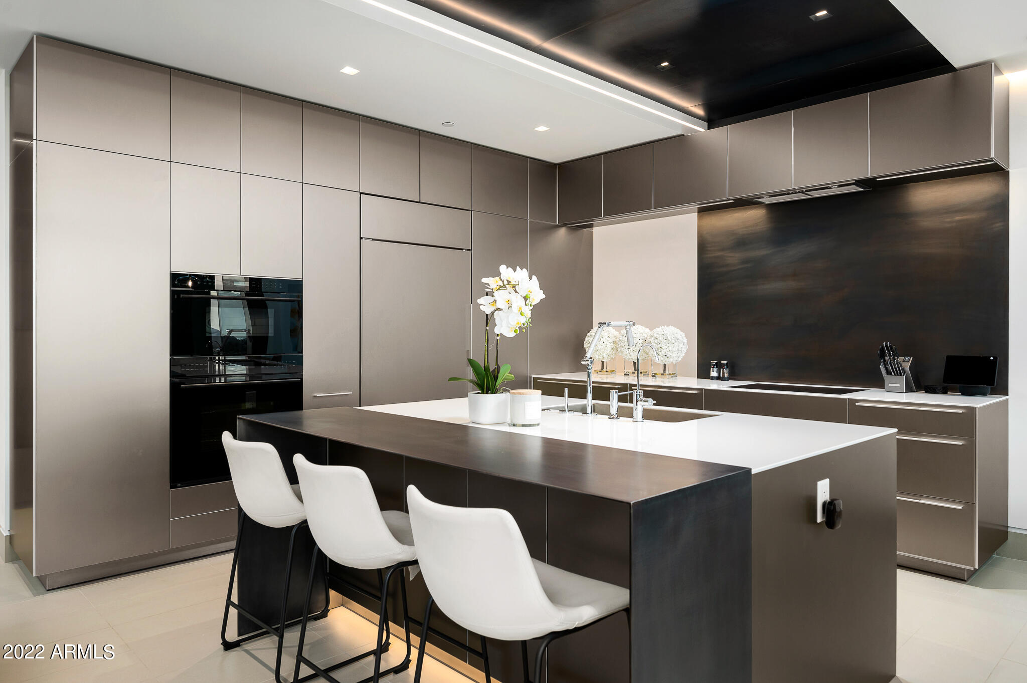 OPTIMA KIERLAND - Residential