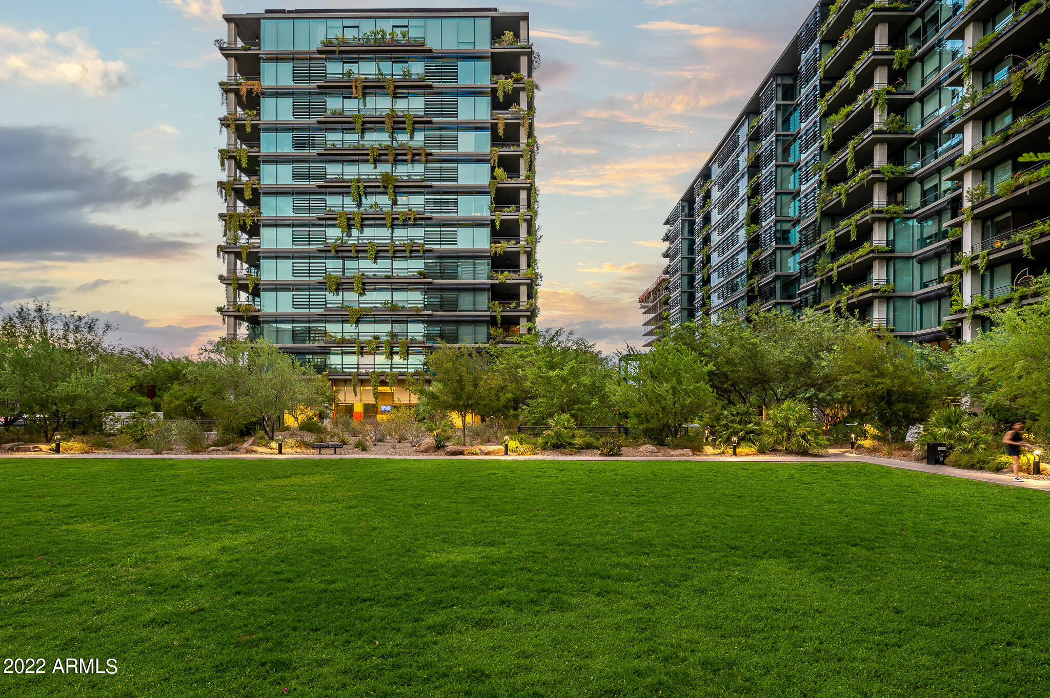 OPTIMA KIERLAND - Residential