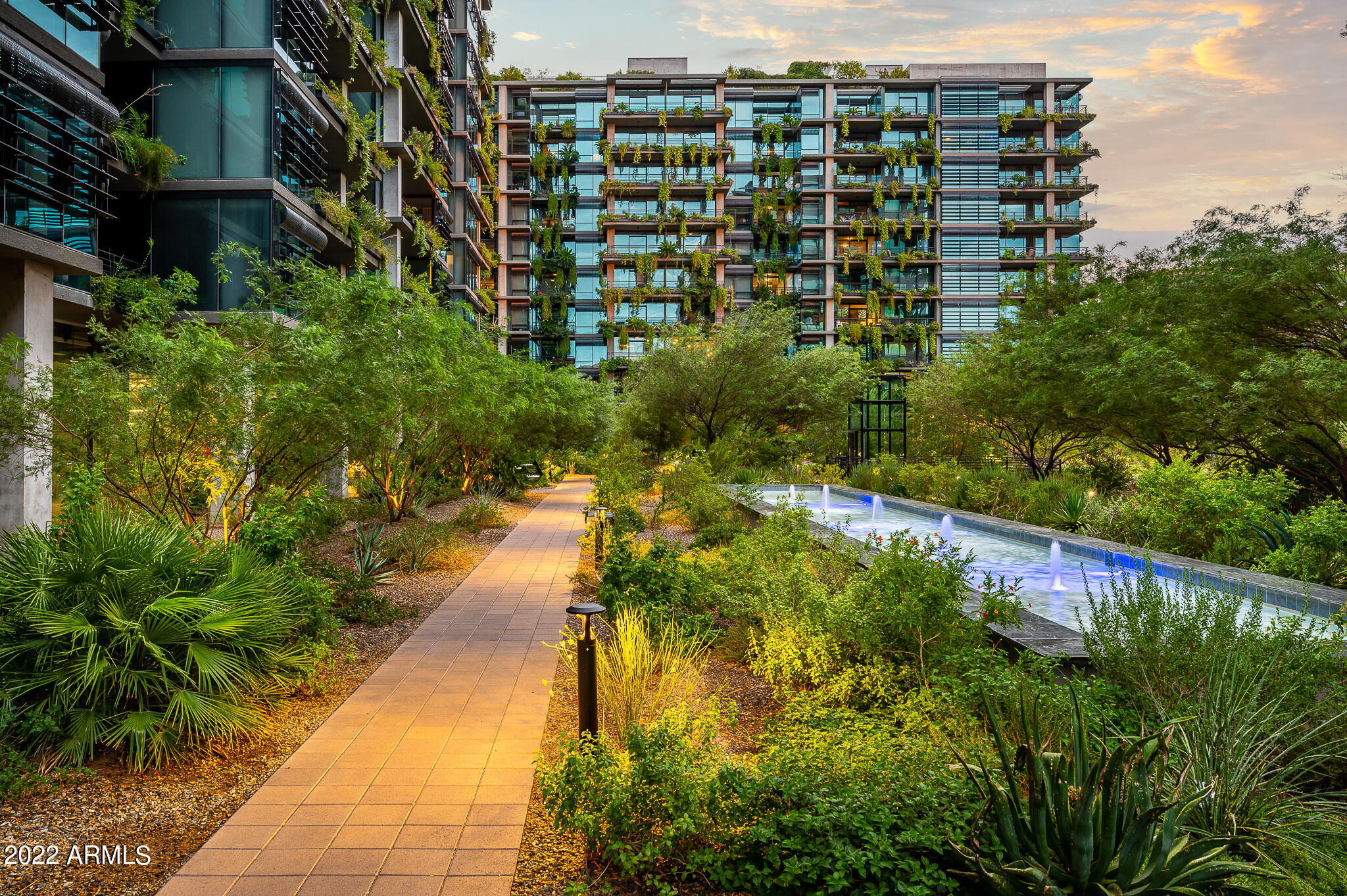 OPTIMA KIERLAND - Residential