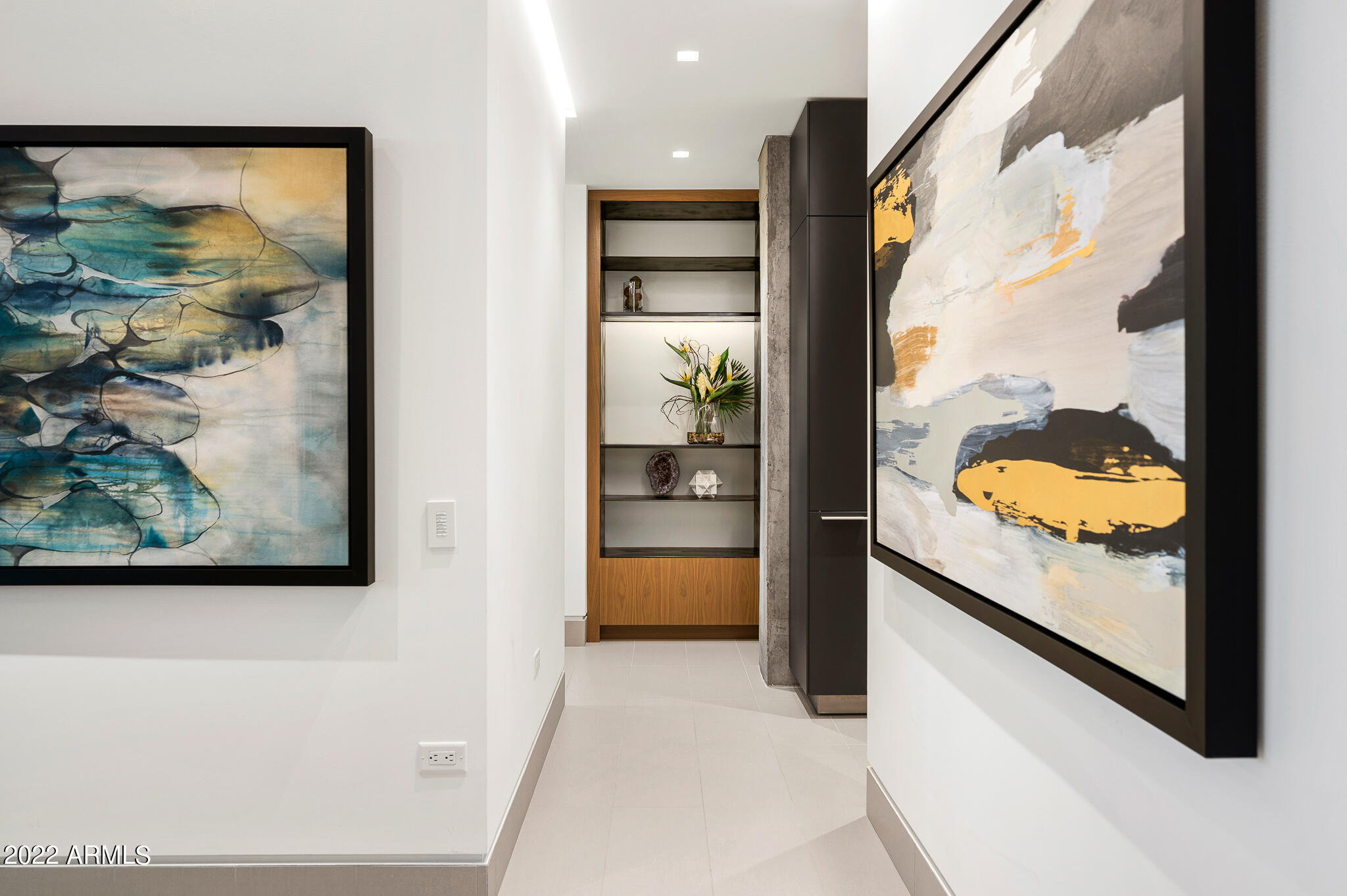 OPTIMA KIERLAND - Residential
