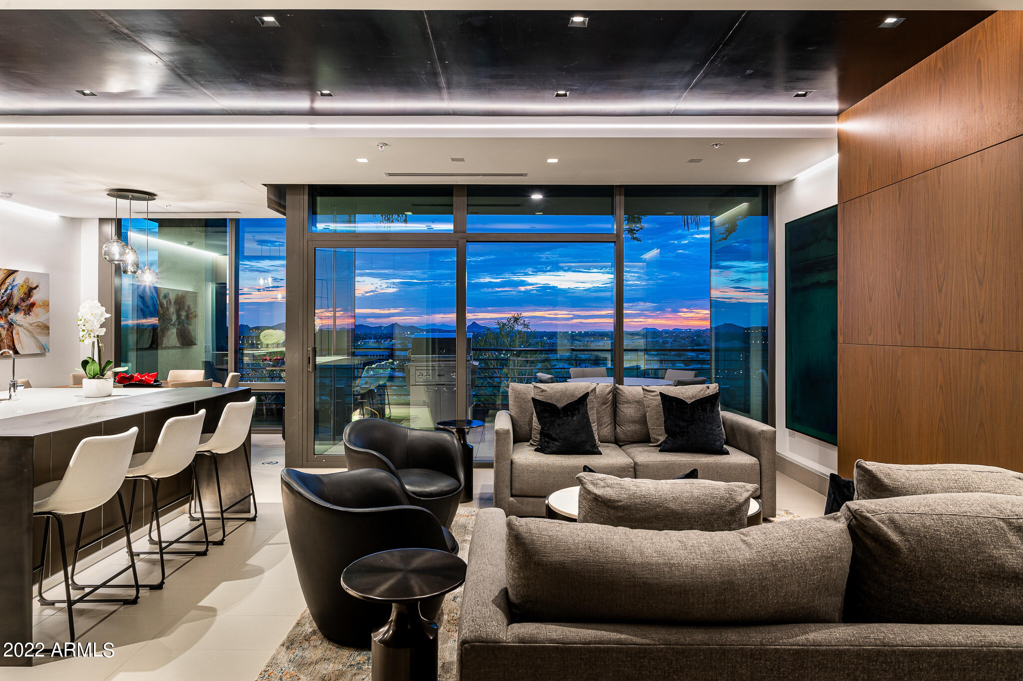 OPTIMA KIERLAND - Residential