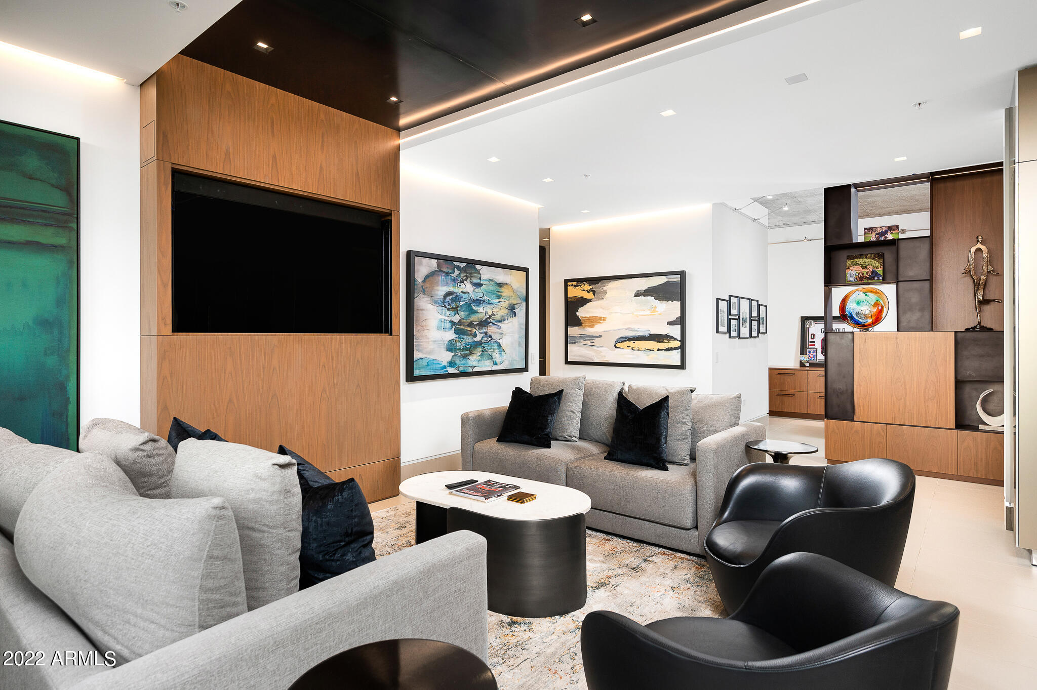 OPTIMA KIERLAND - Residential