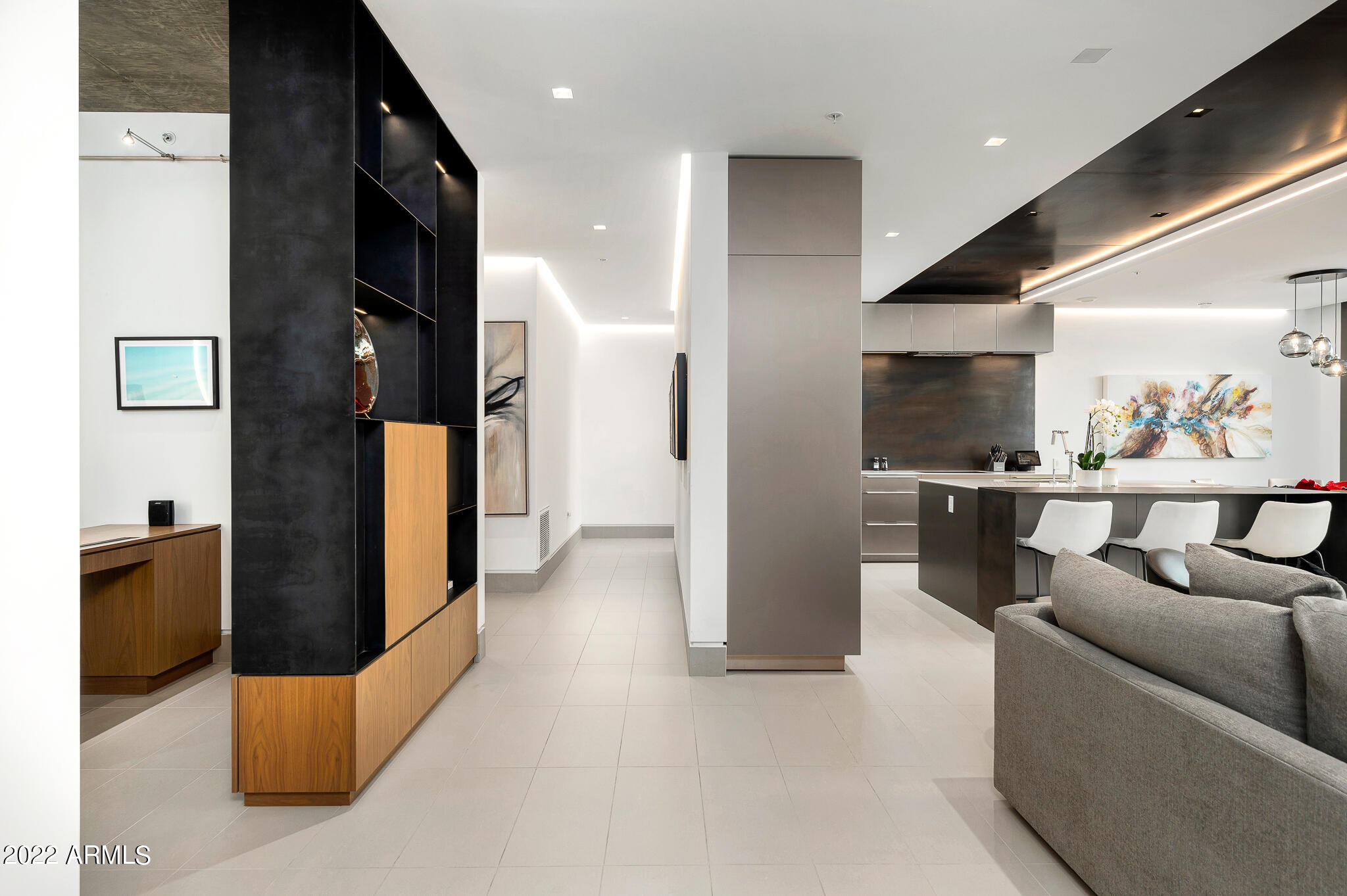 OPTIMA KIERLAND - Residential