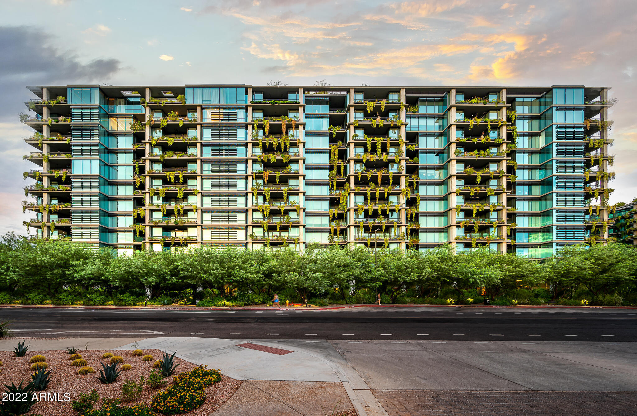 OPTIMA KIERLAND - Residential